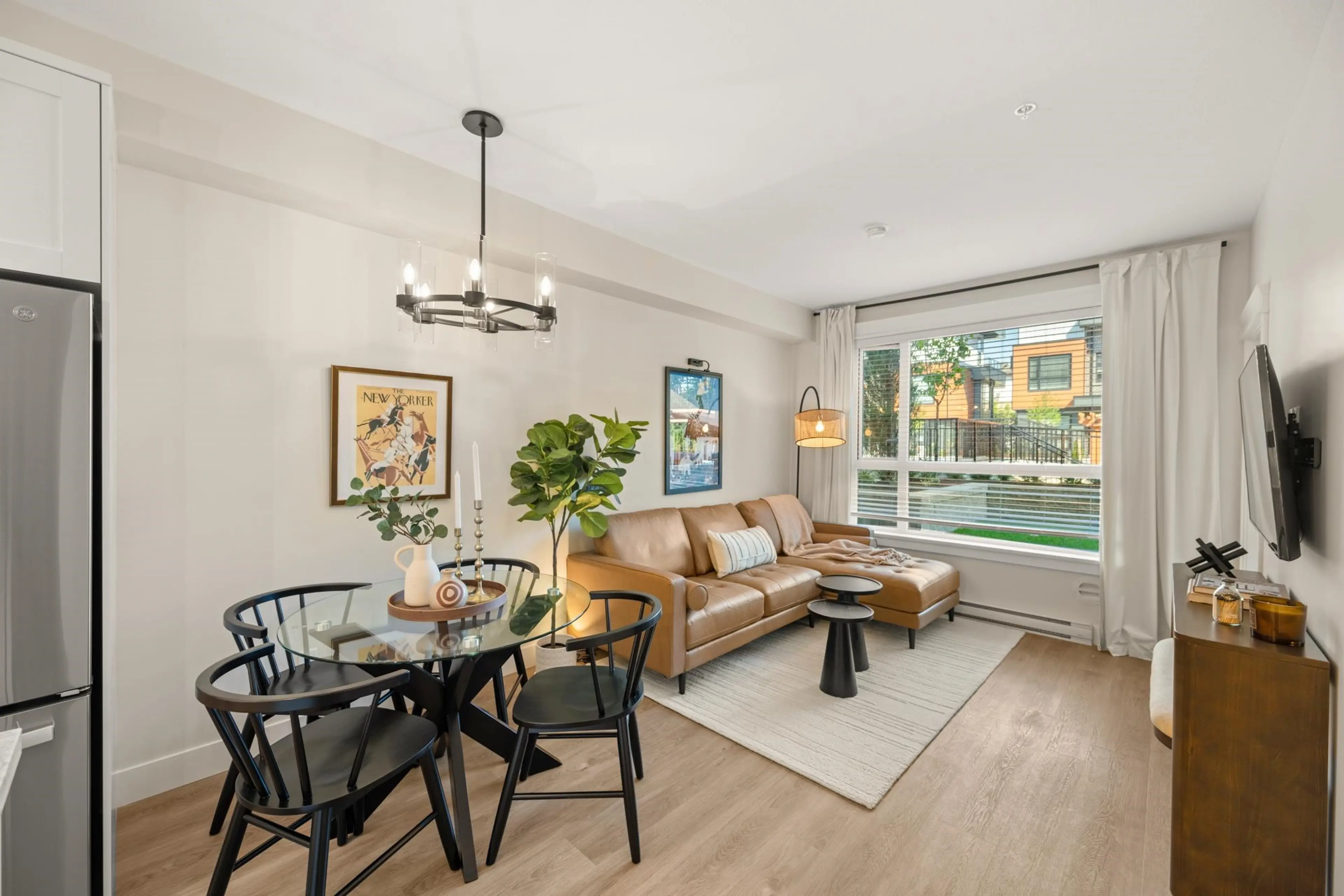 Property at #A414 8233 208B STREET STREET, Langley, BC