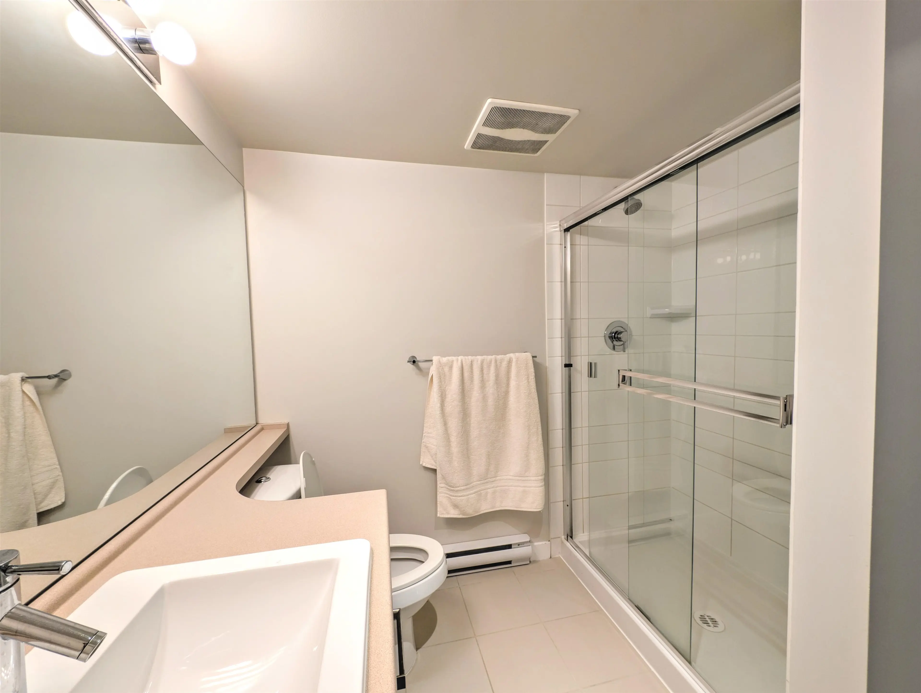 Property at #235 9500 ODLIN ROAD, Richmond, BC