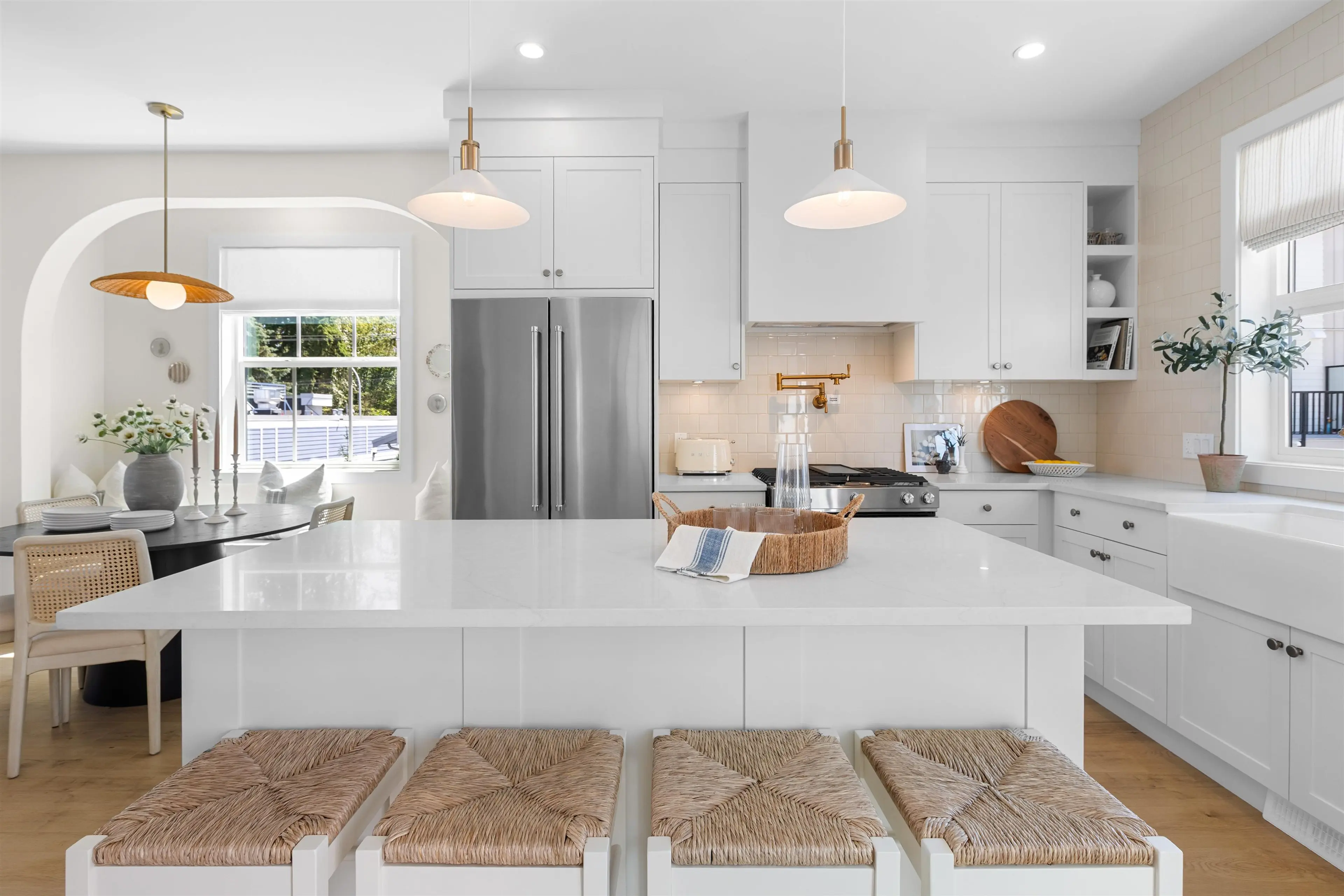 Property at #24 6920 204 STREET, Langley, BC