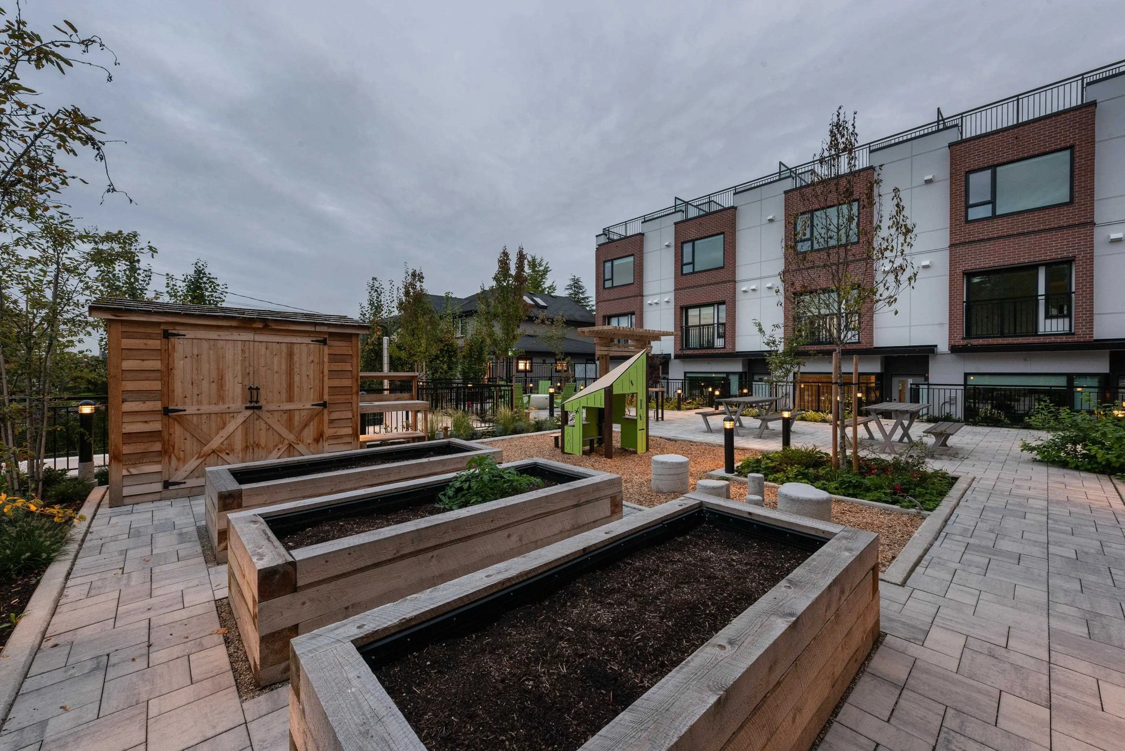 Property at #162 479 W 28TH AVENUE, Vancouver, BC