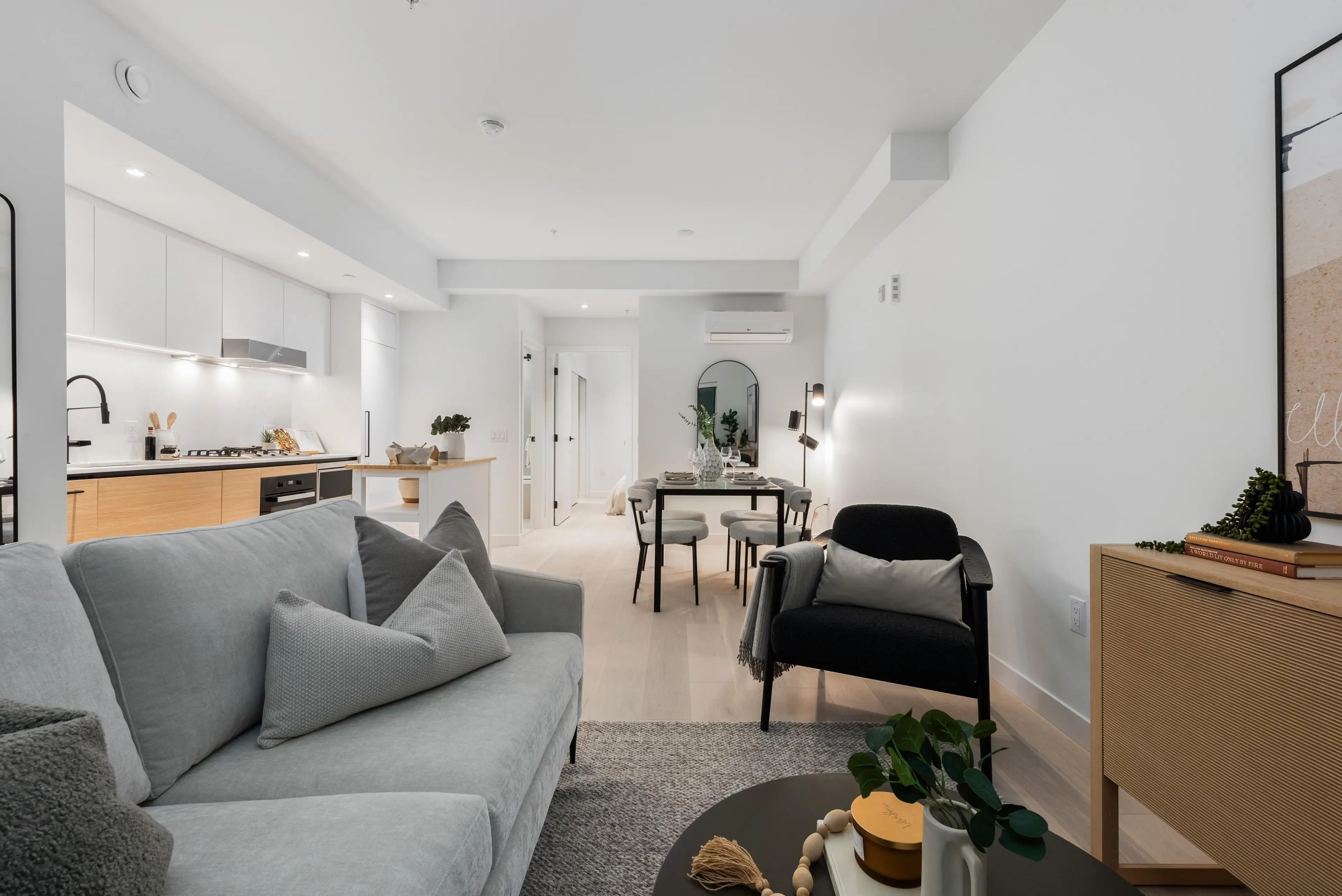 Property at #162 479 W 28TH AVENUE, Vancouver, BC