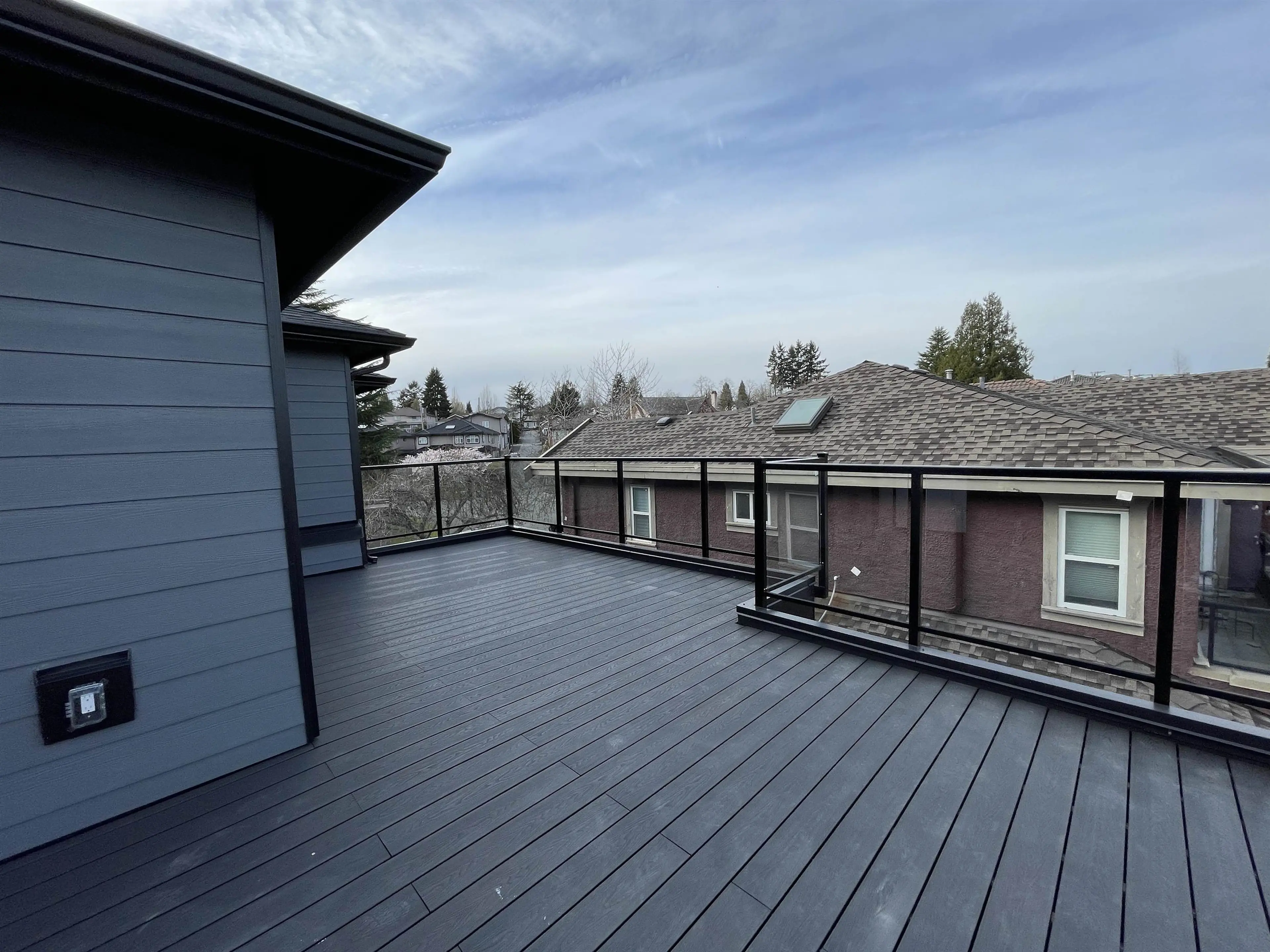 Property at #2 2452 HARRISON DRIVE, Vancouver, BC