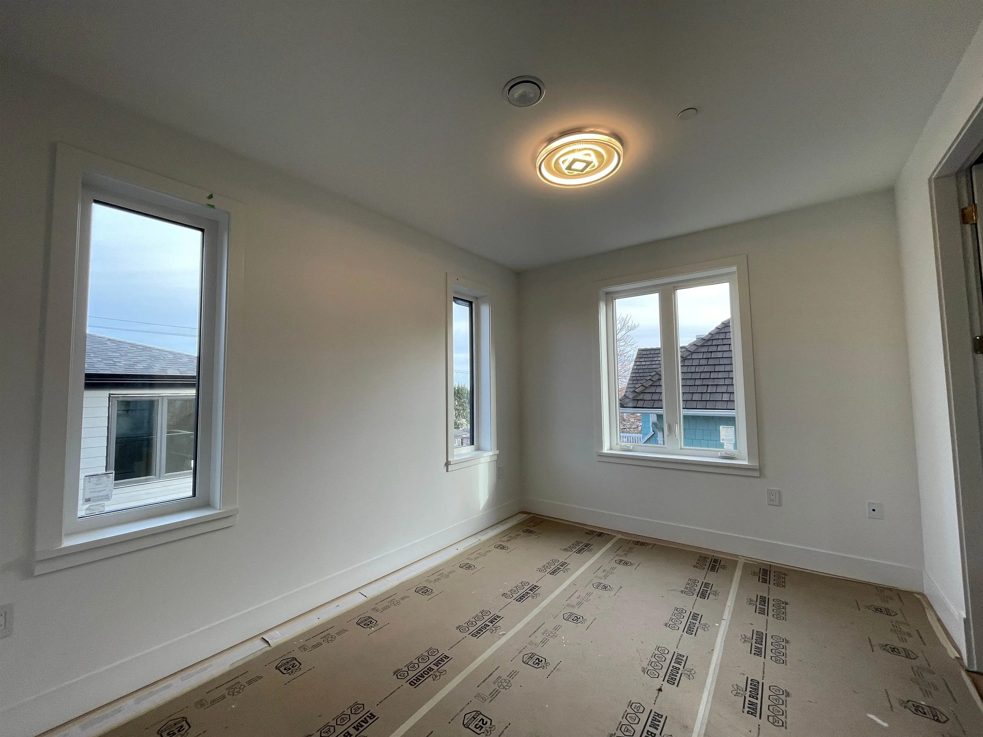 Property at #2 2452 HARRISON DRIVE, Vancouver, BC