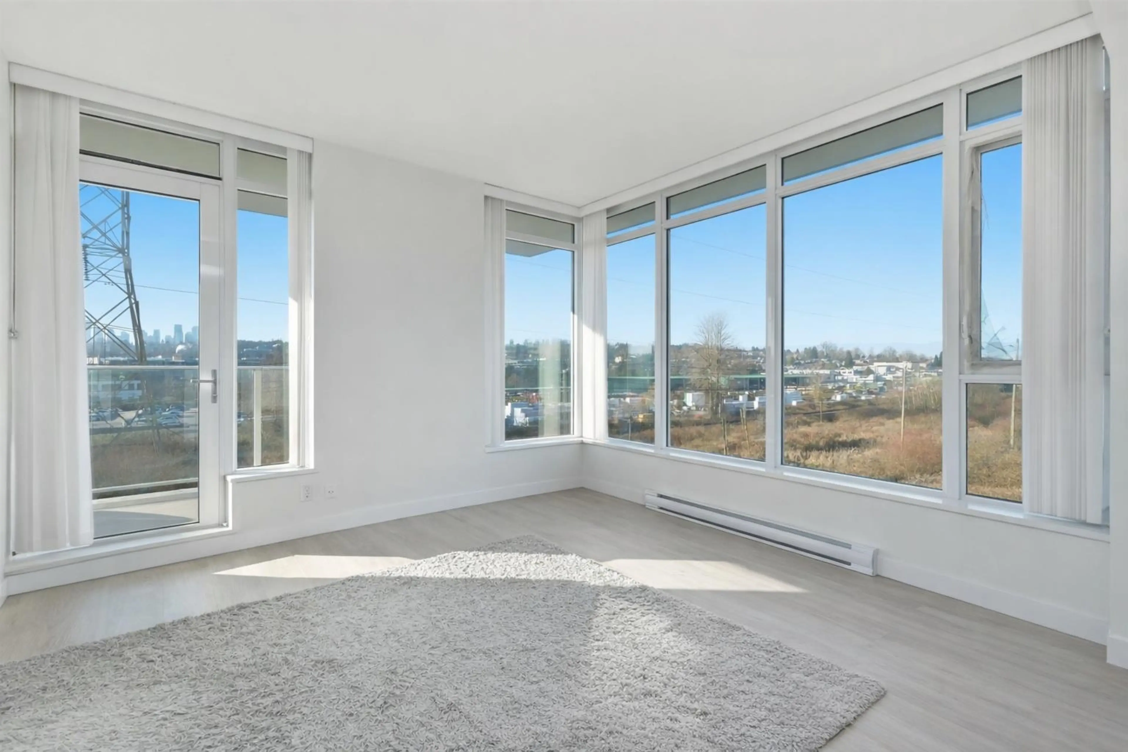 Property at #606 2388 MADISON AVENUE, Burnaby, BC