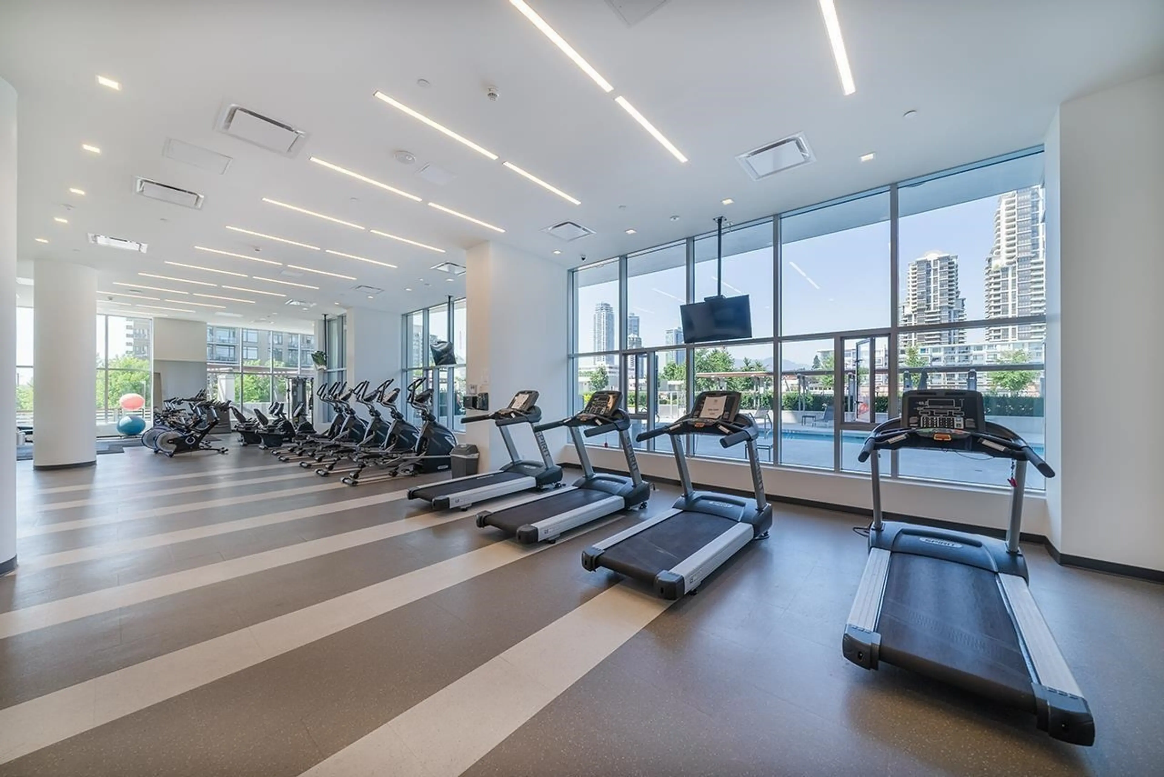 Property at #606 2388 MADISON AVENUE, Burnaby, BC