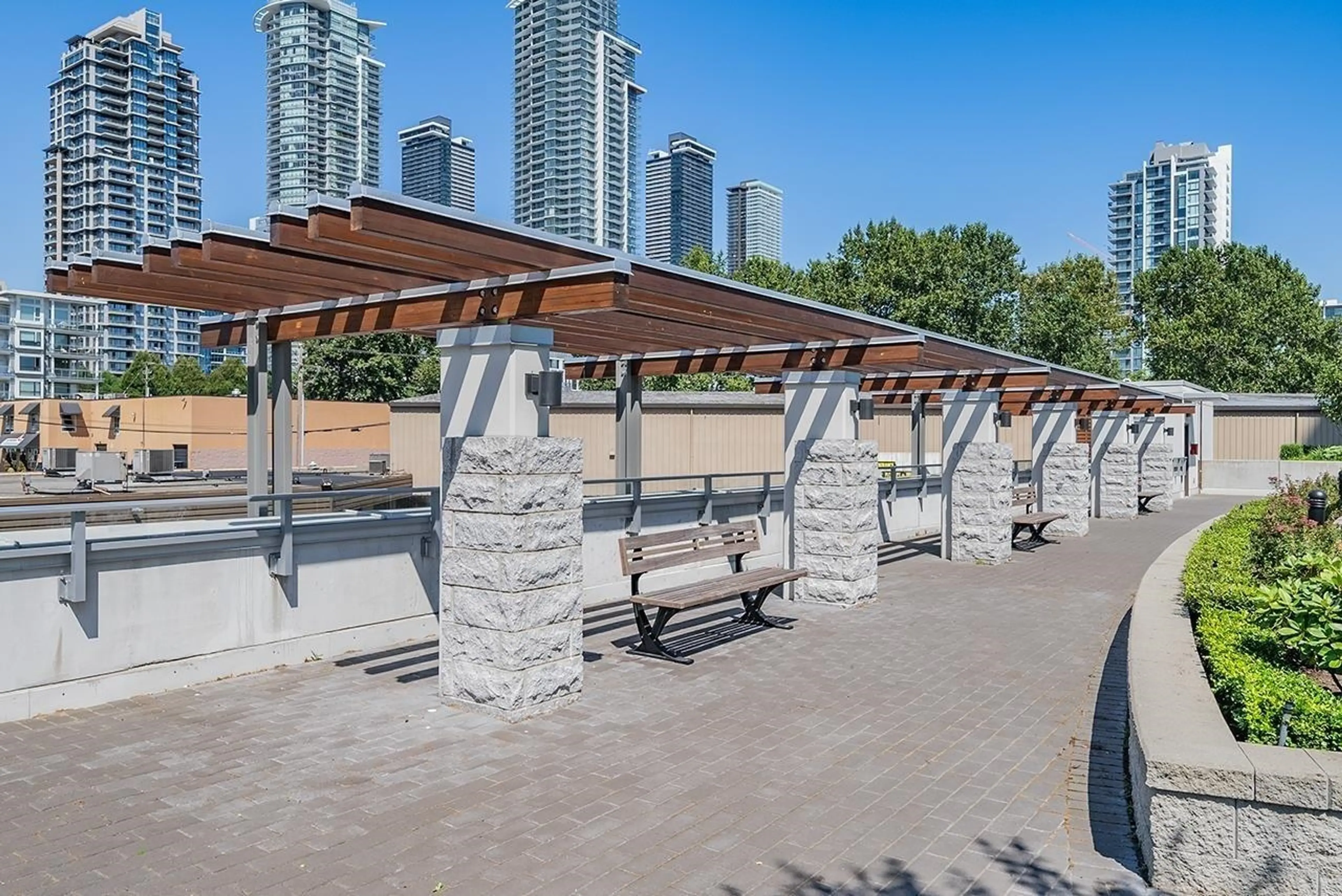 Property at #606 2388 MADISON AVENUE, Burnaby, BC