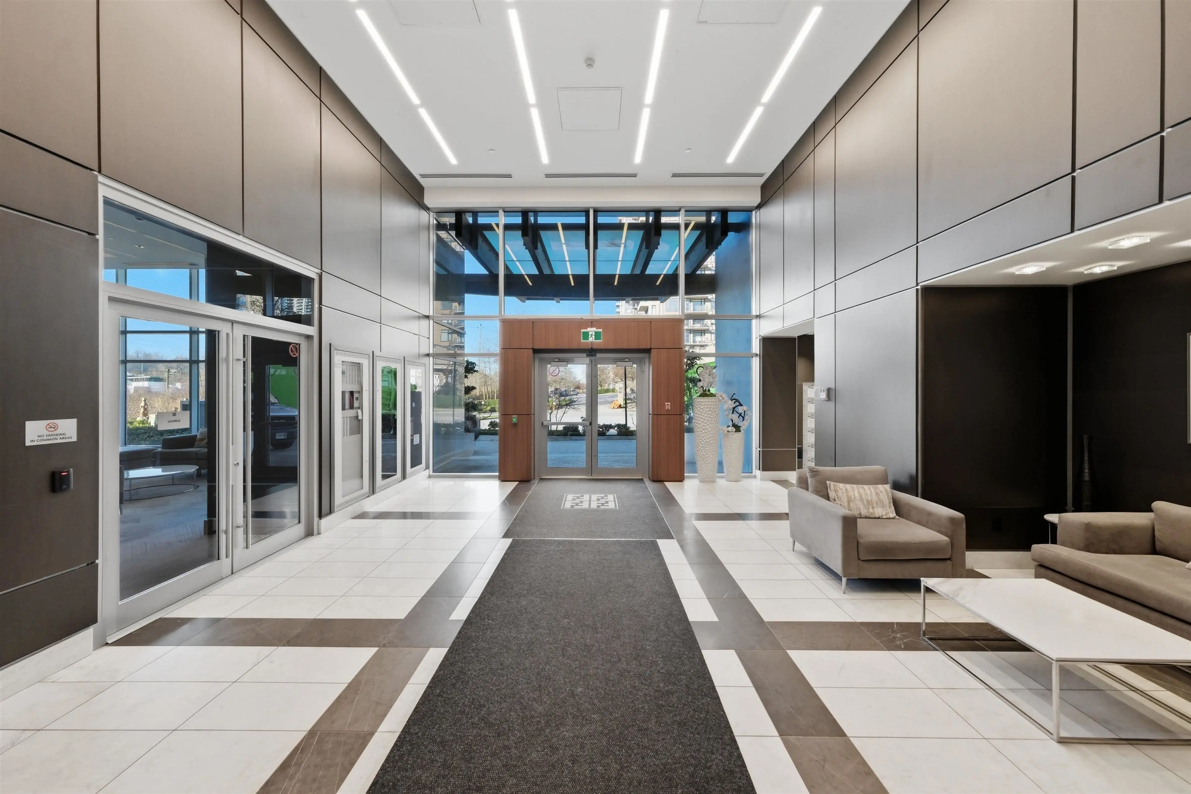 Property at #606 2388 MADISON AVENUE, Burnaby, BC