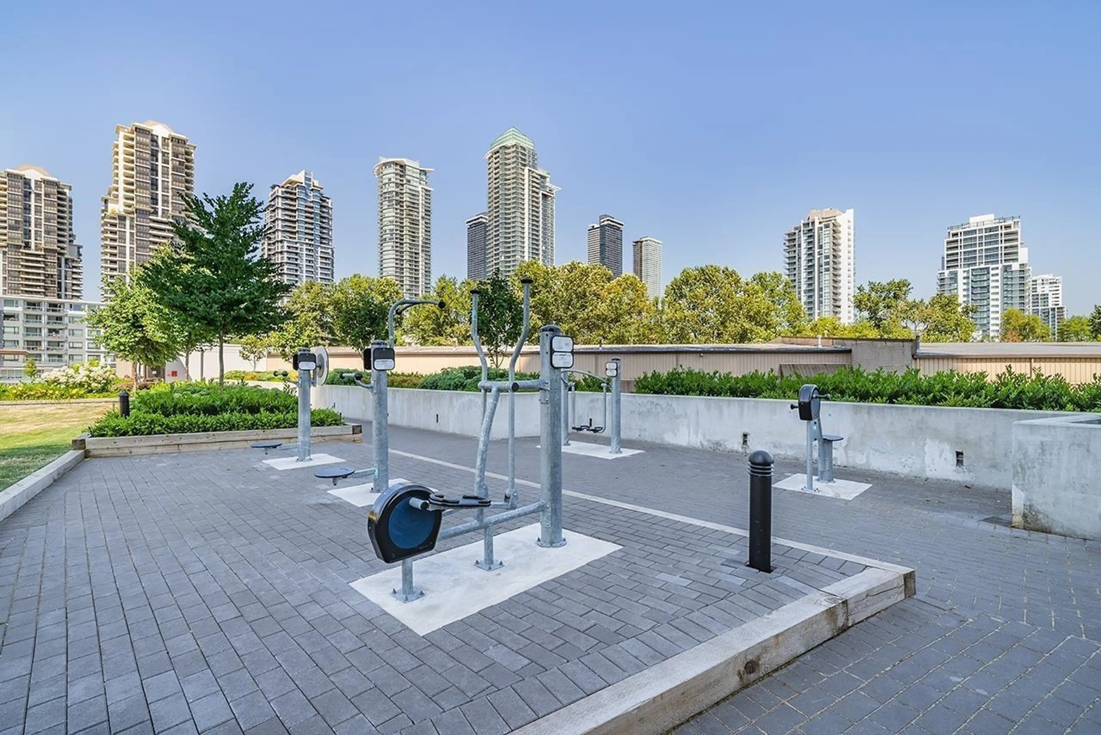 Property at #606 2388 MADISON AVENUE, Burnaby, BC