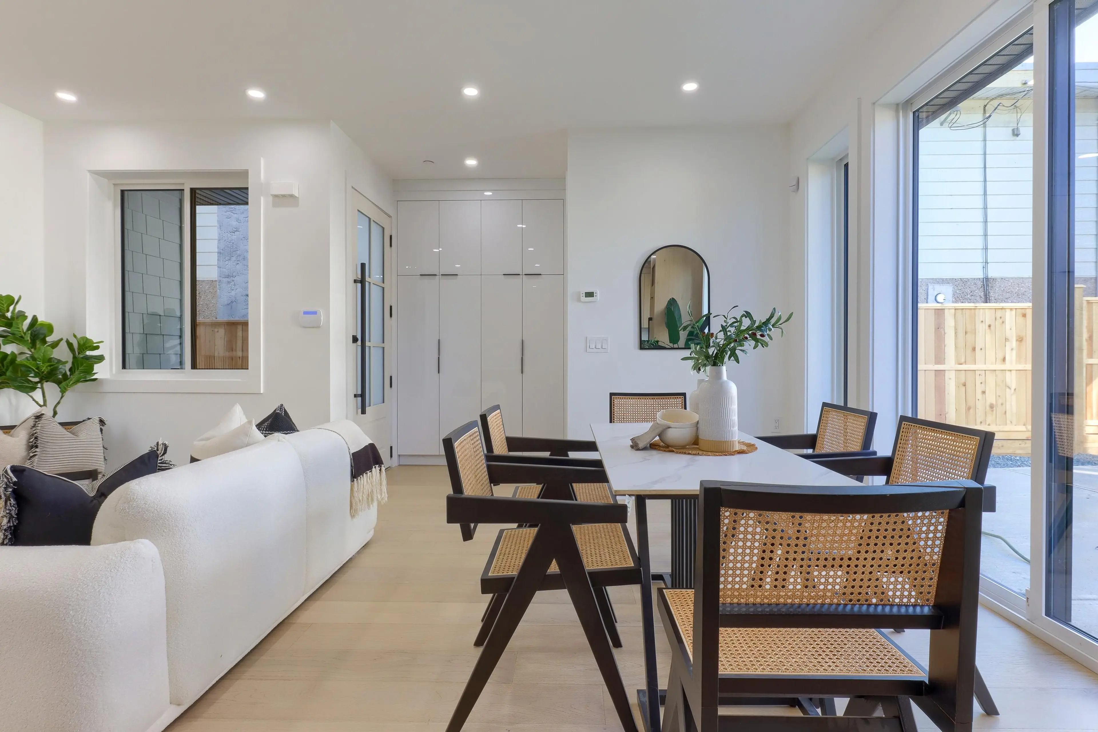 Property at #2 4742 ST CATHERINES STREET, Vancouver, BC