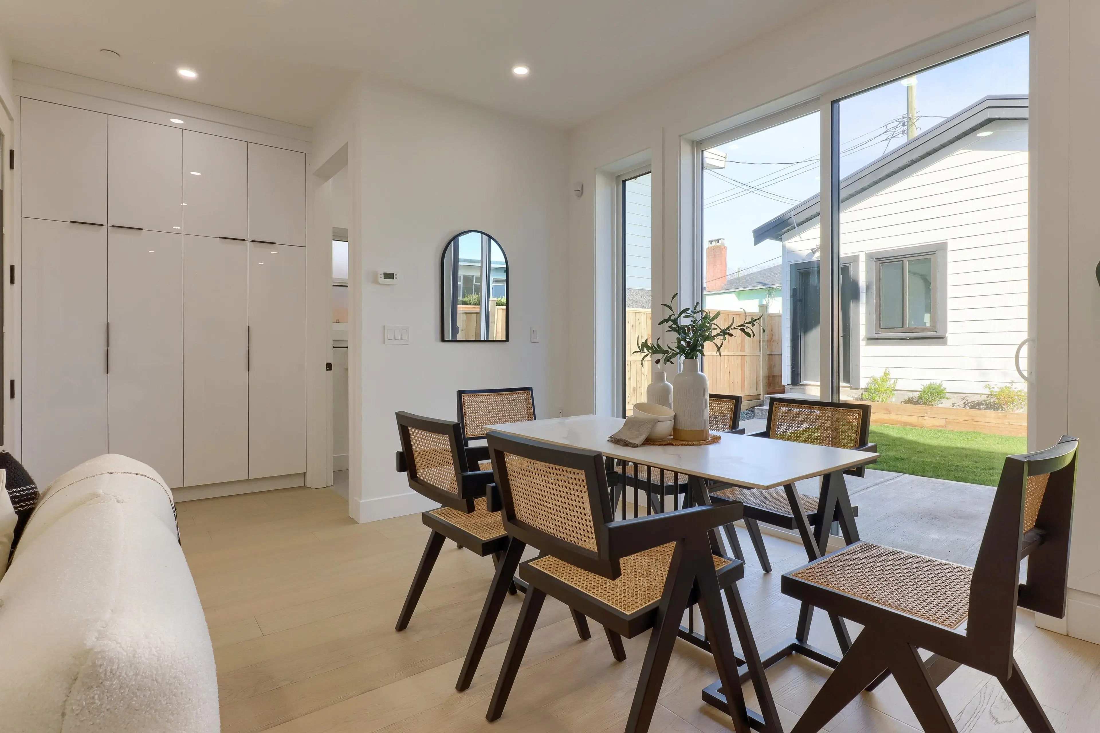 Property at #2 4742 ST CATHERINES STREET, Vancouver, BC