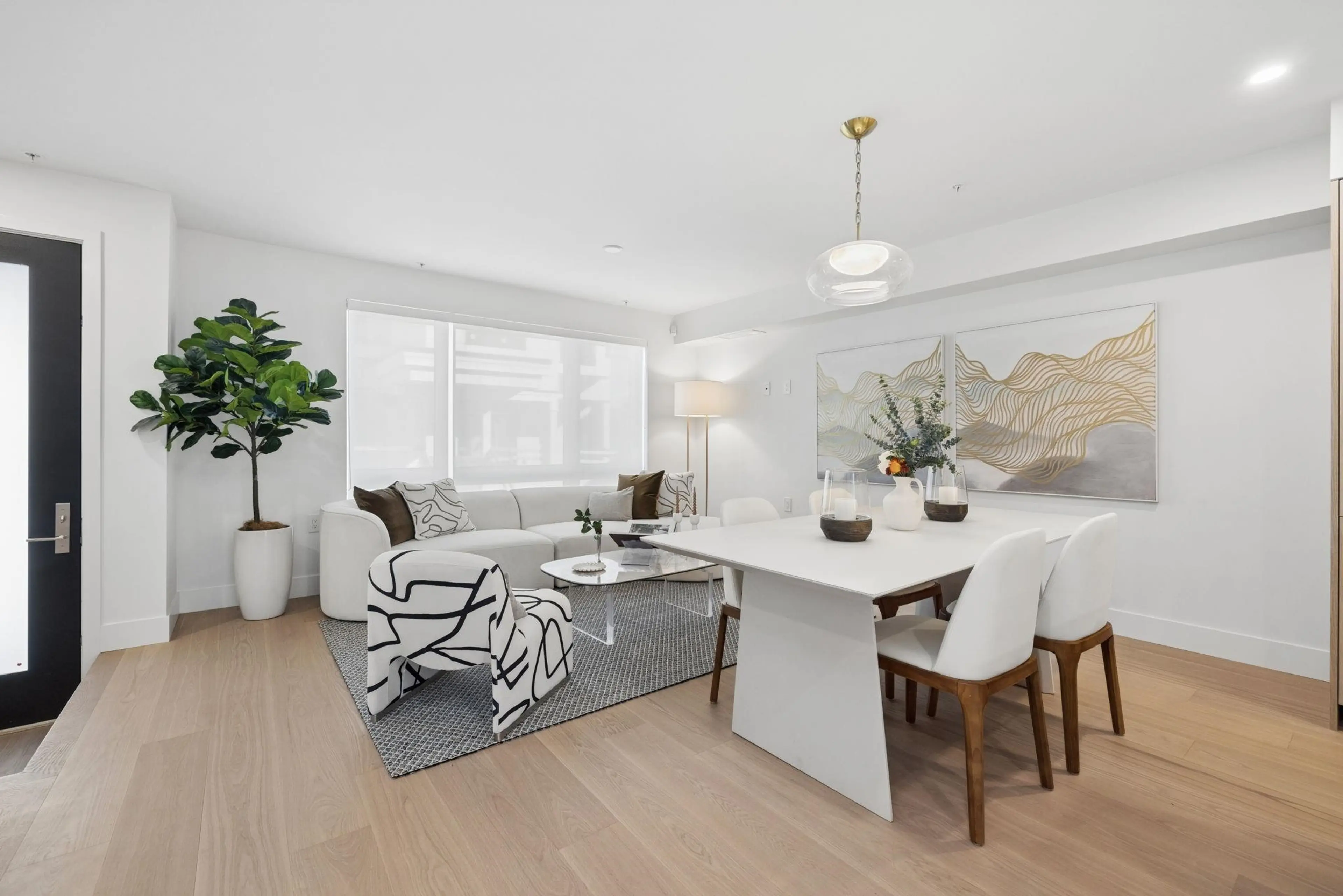 Property at #122 578 W 24 AVENUE, Vancouver, BC