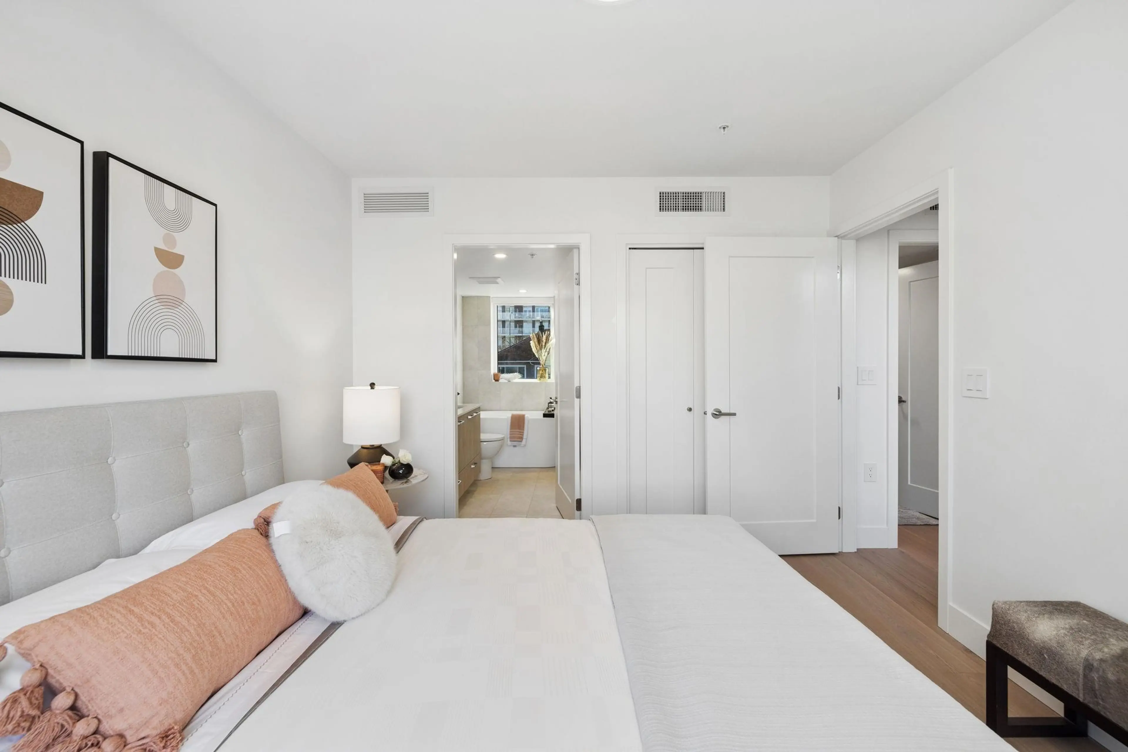 Property at #122 578 W 24 AVENUE, Vancouver, BC