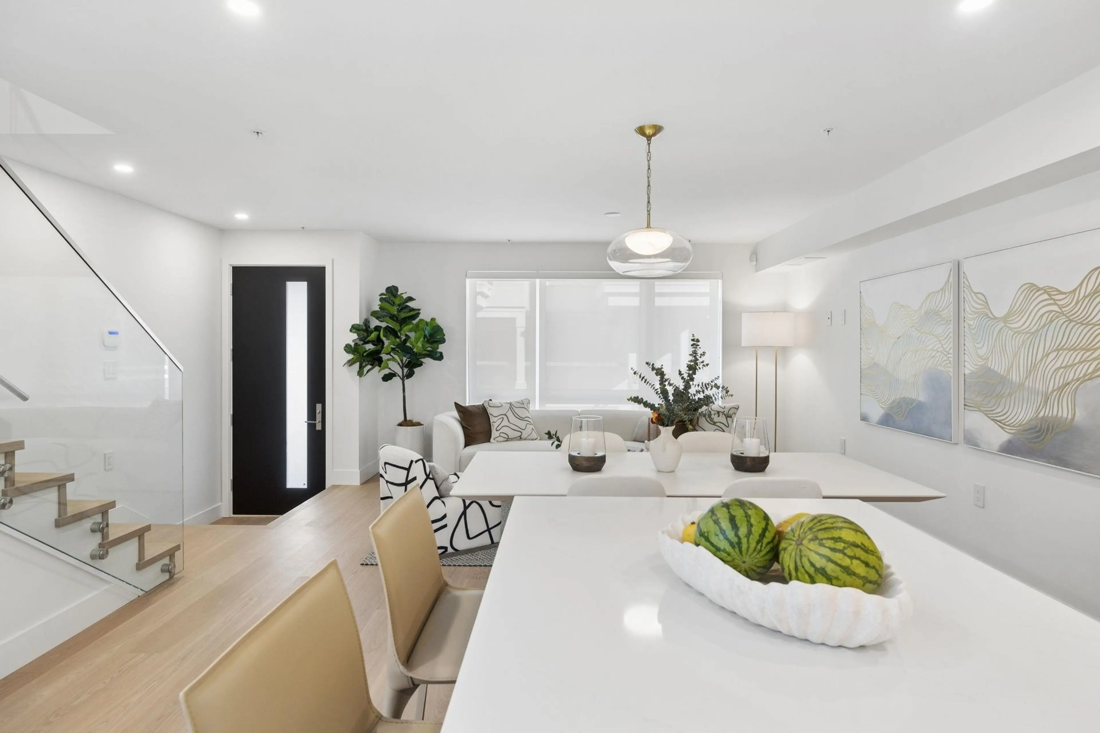 Property at #122 578 W 24 AVENUE, Vancouver, BC