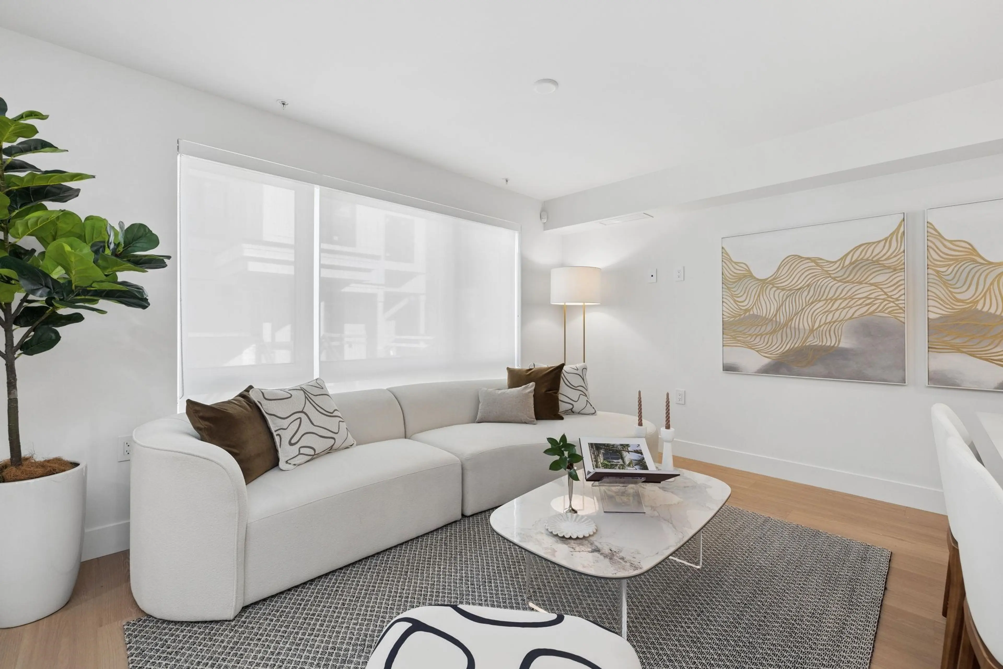 Property at #122 578 W 24 AVENUE, Vancouver, BC