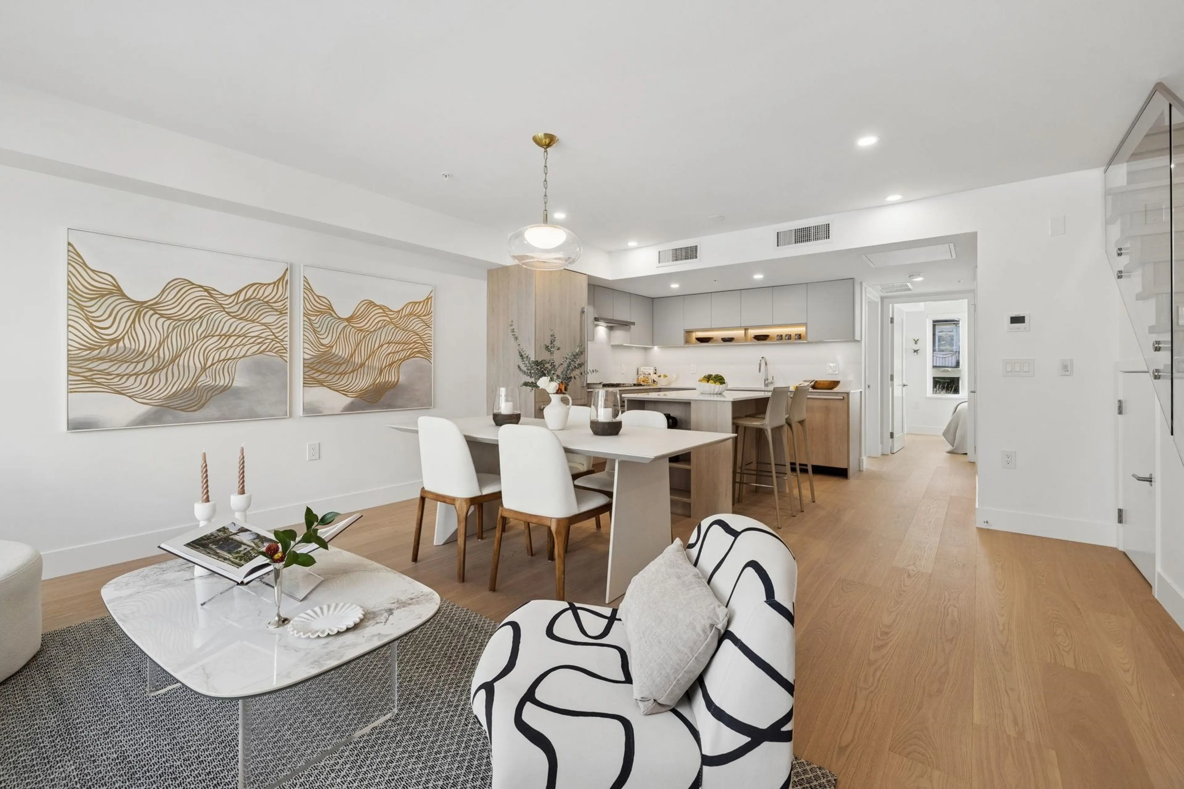 Property at #122 578 W 24 AVENUE, Vancouver, BC