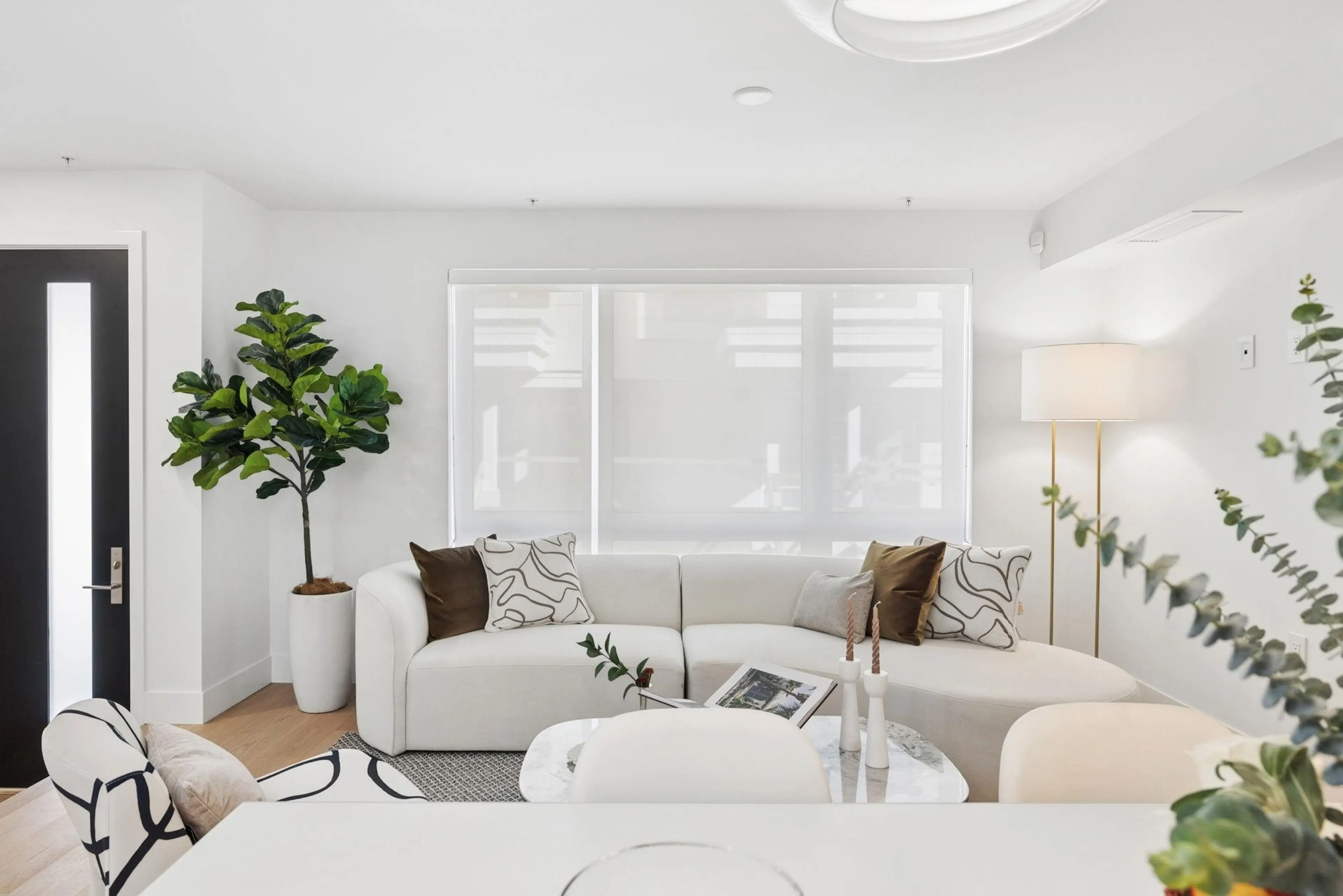 Property at #122 578 W 24 AVENUE, Vancouver, BC