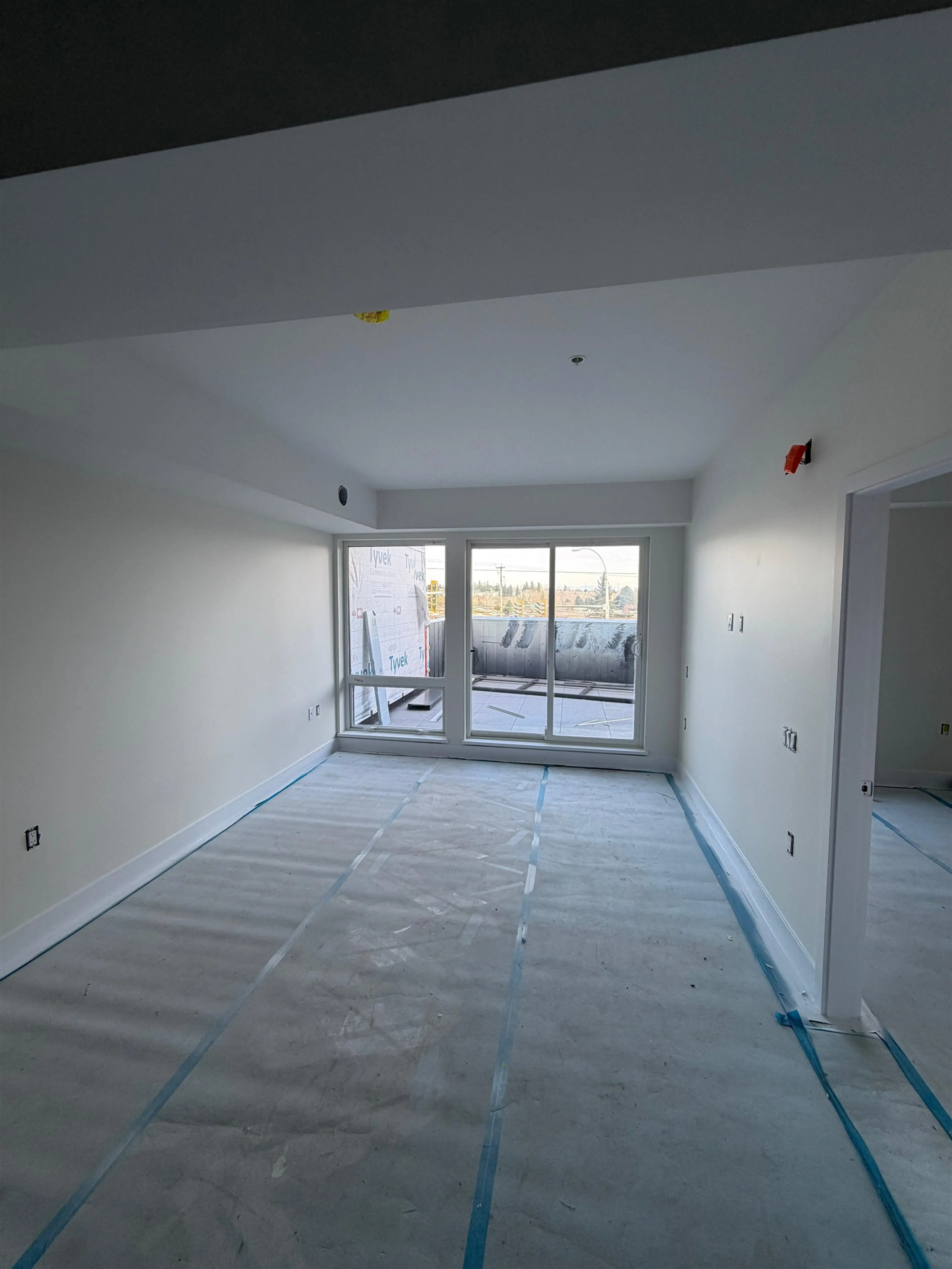 Property at #114 15739 FRASER HIGHWAY, Surrey, BC