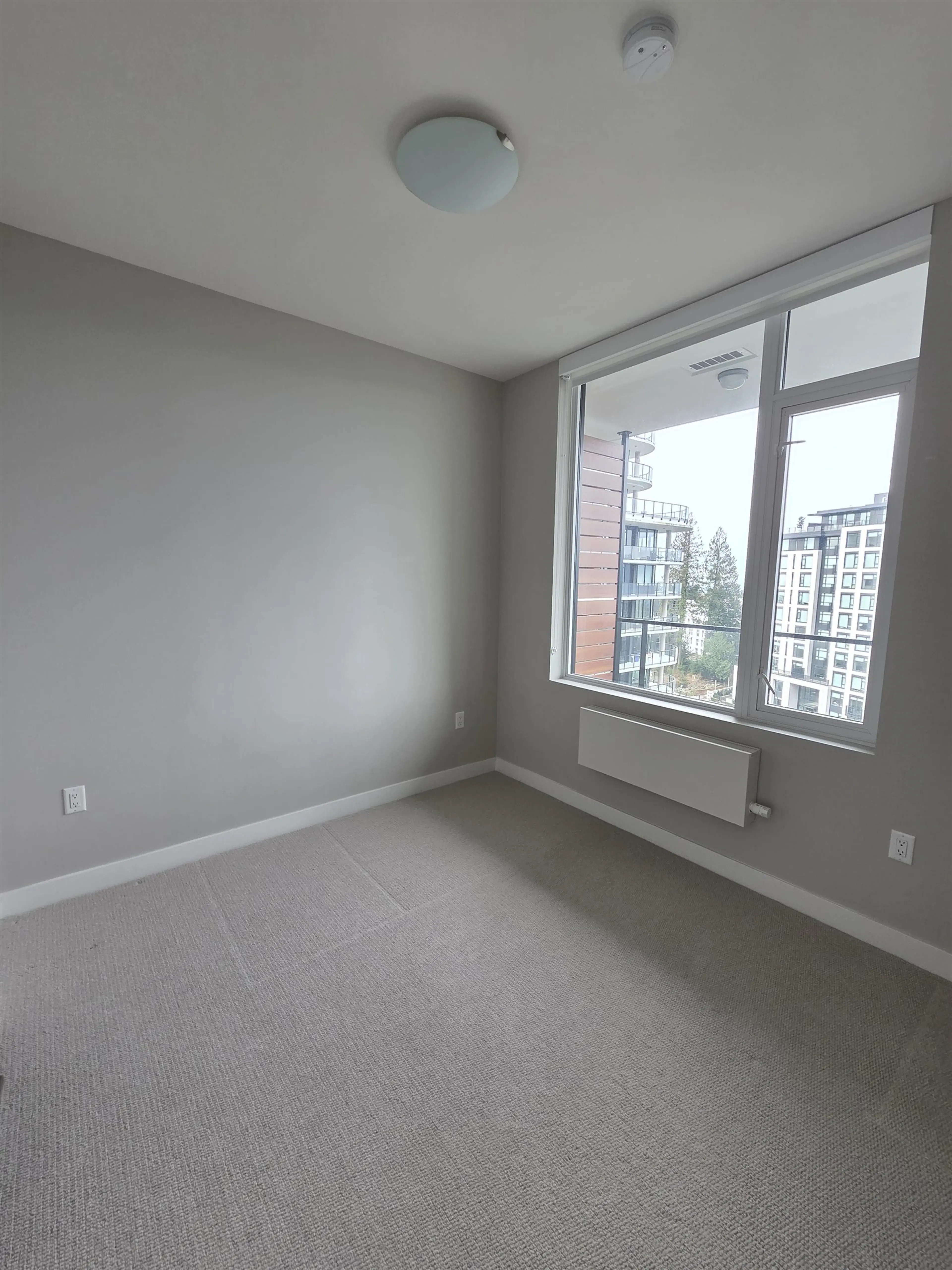 Property at #801 8761 UNIVERSITY CRESCENT, Burnaby, BC