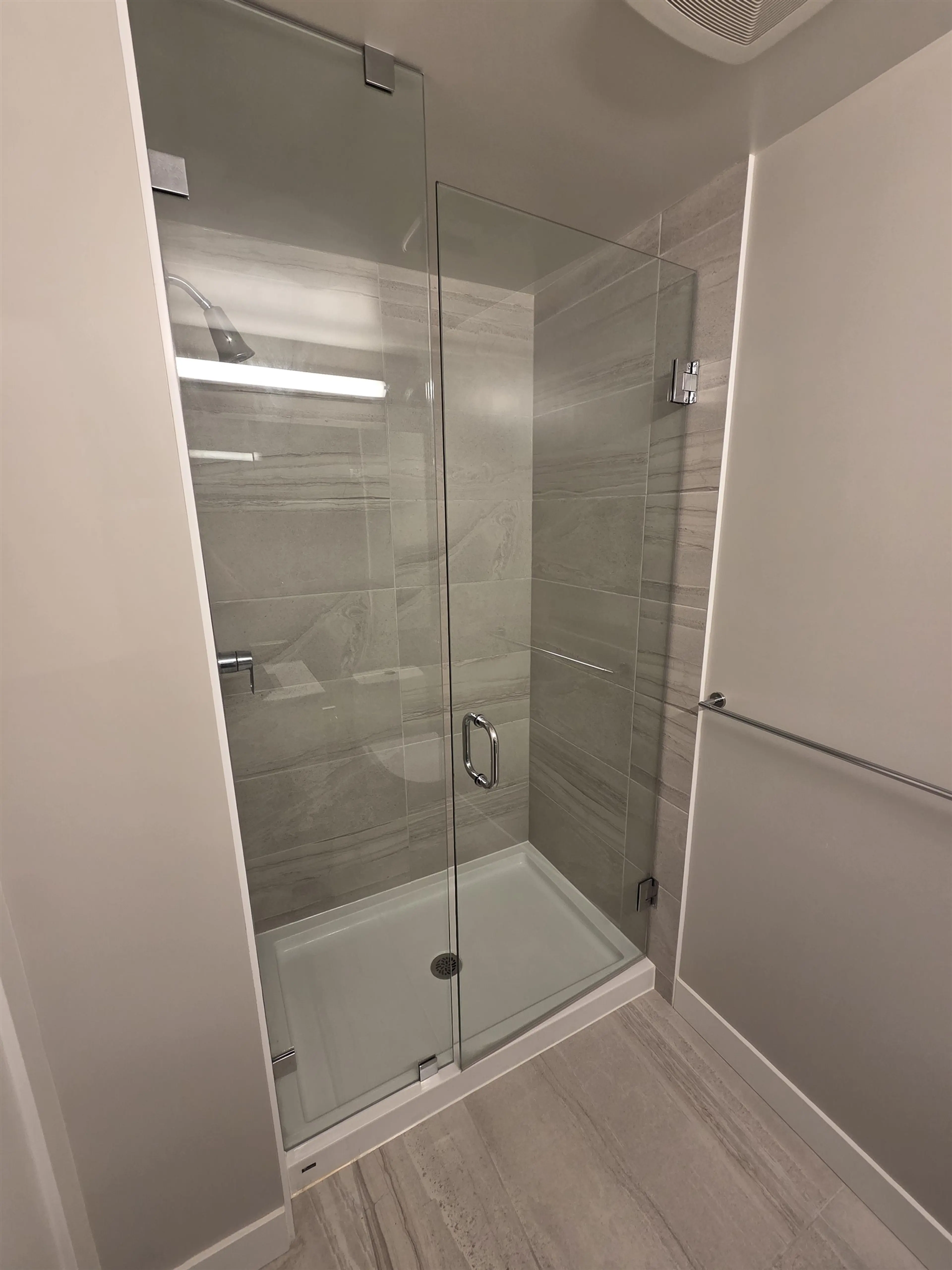 Property at #801 8761 UNIVERSITY CRESCENT, Burnaby, BC