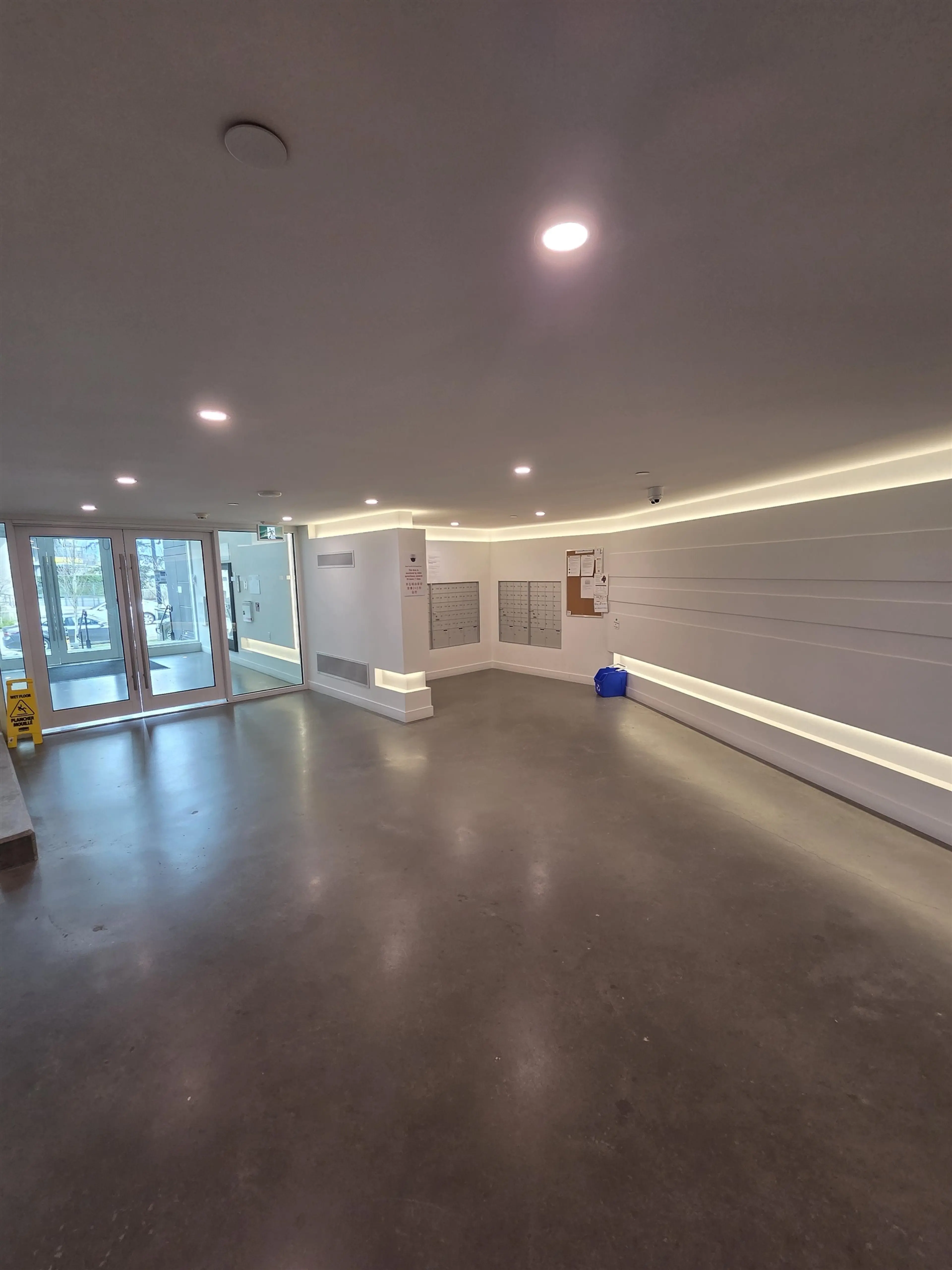 Property at #801 8761 UNIVERSITY CRESCENT, Burnaby, BC