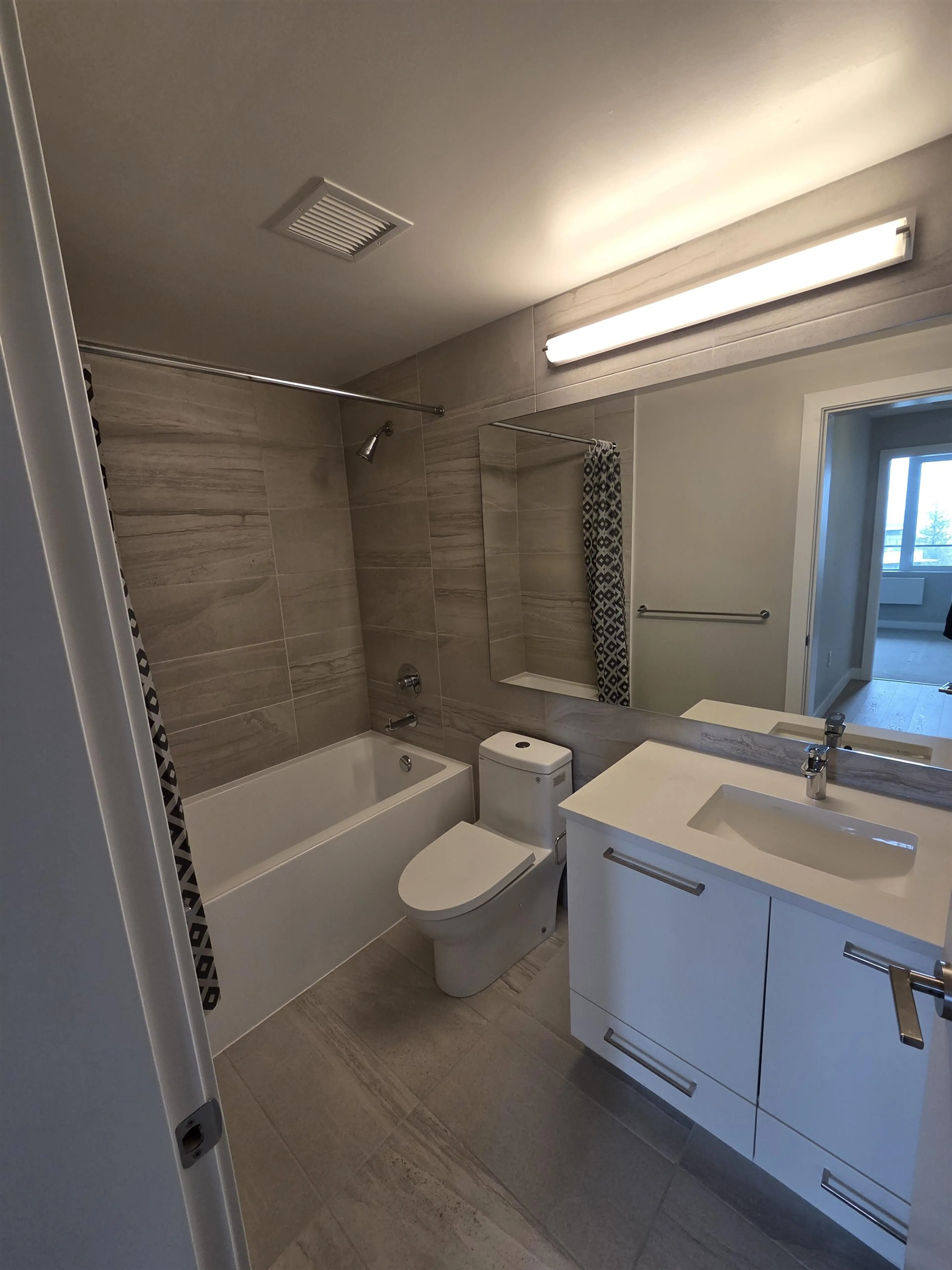 Property at #801 8761 UNIVERSITY CRESCENT, Burnaby, BC