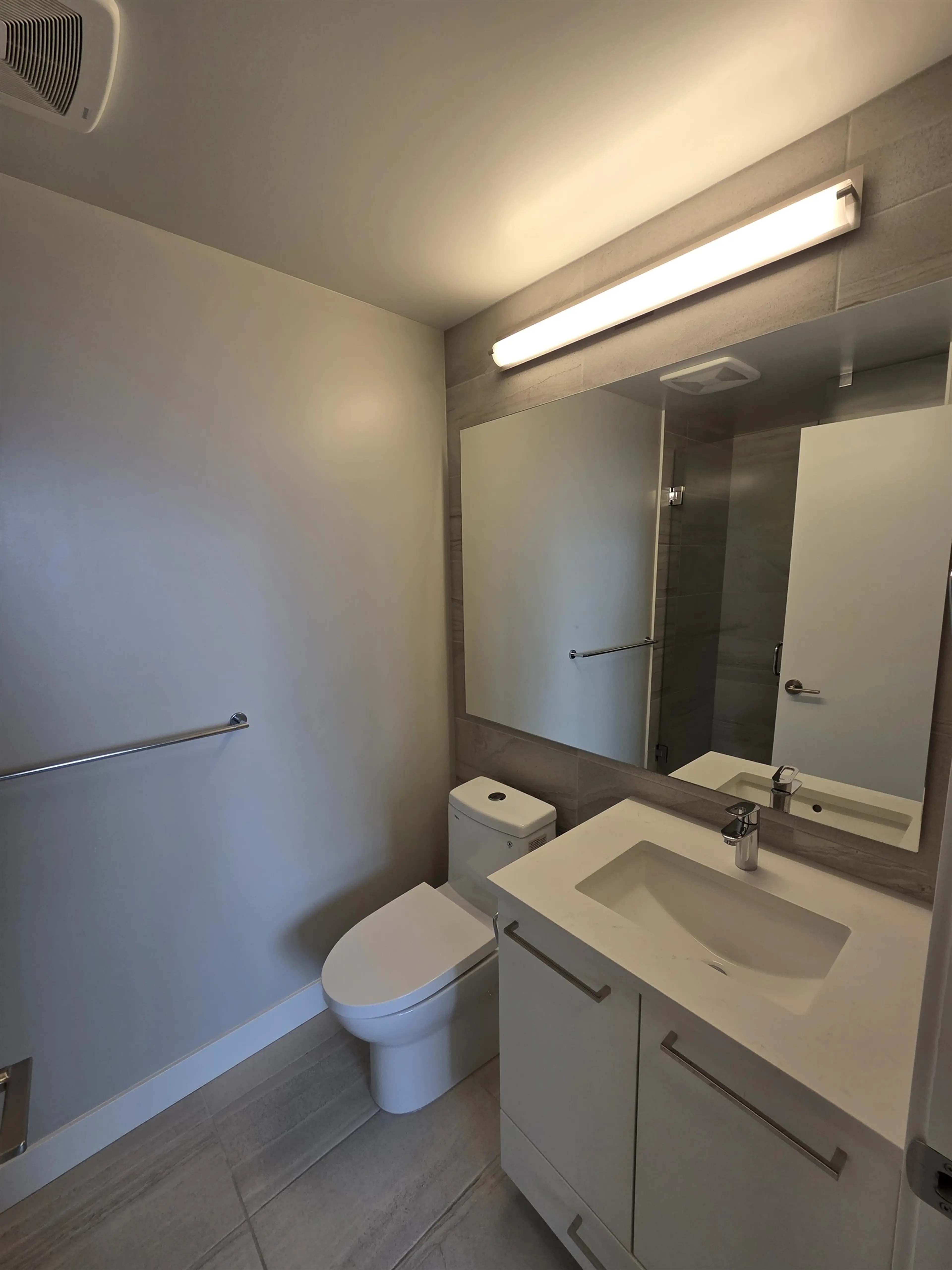 Property at #801 8761 UNIVERSITY CRESCENT, Burnaby, BC