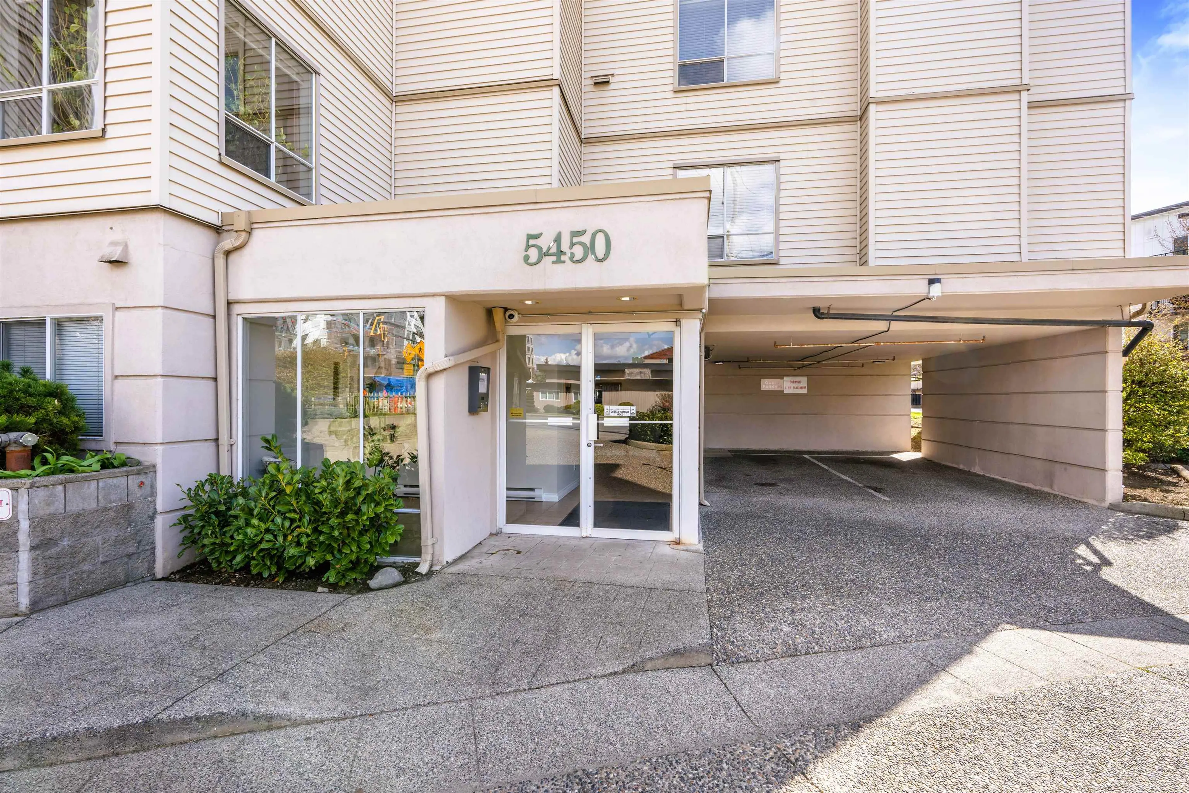 Property at #207 5450 208TH STREET, Langley, BC