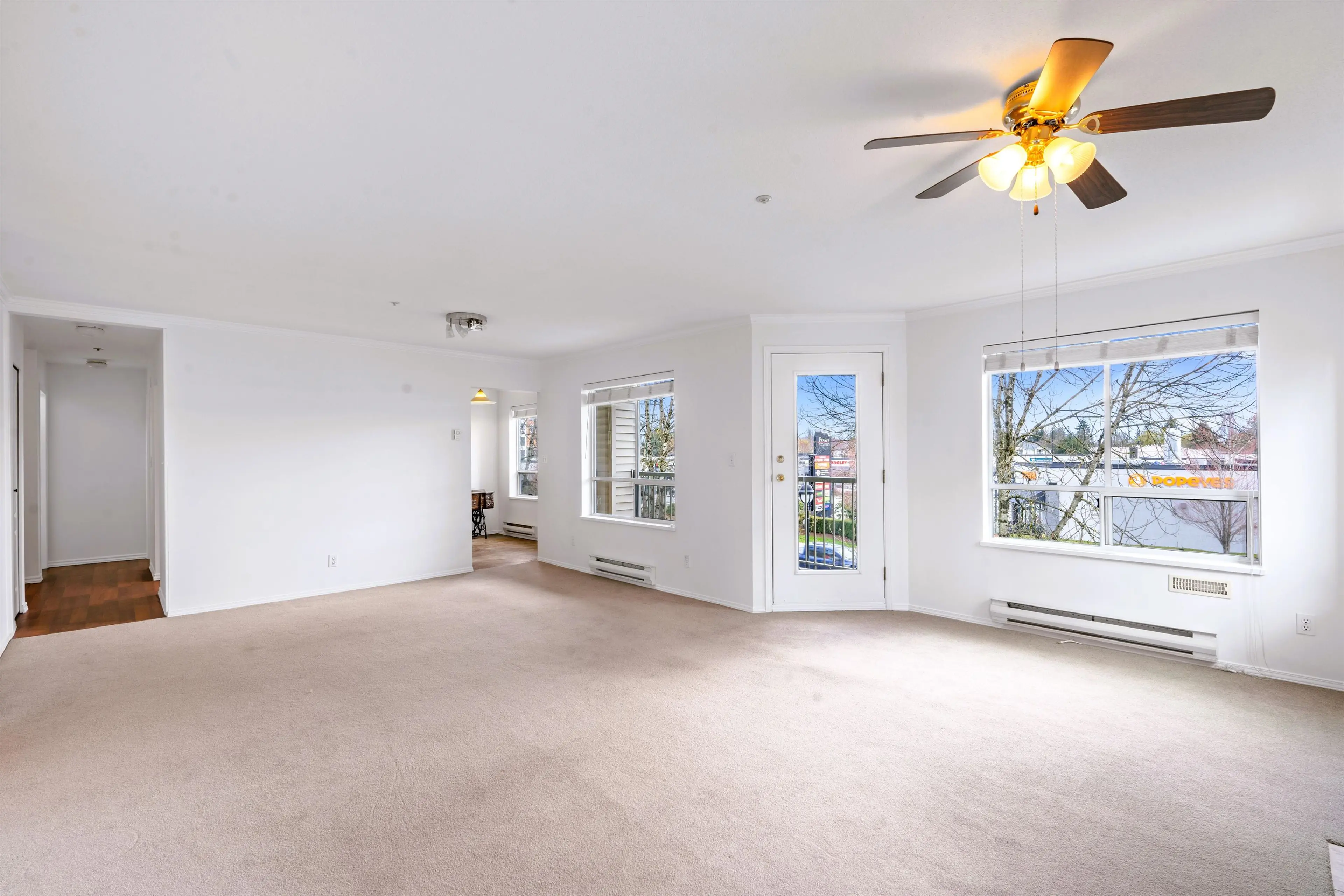 Property at #207 5450 208TH STREET, Langley, BC