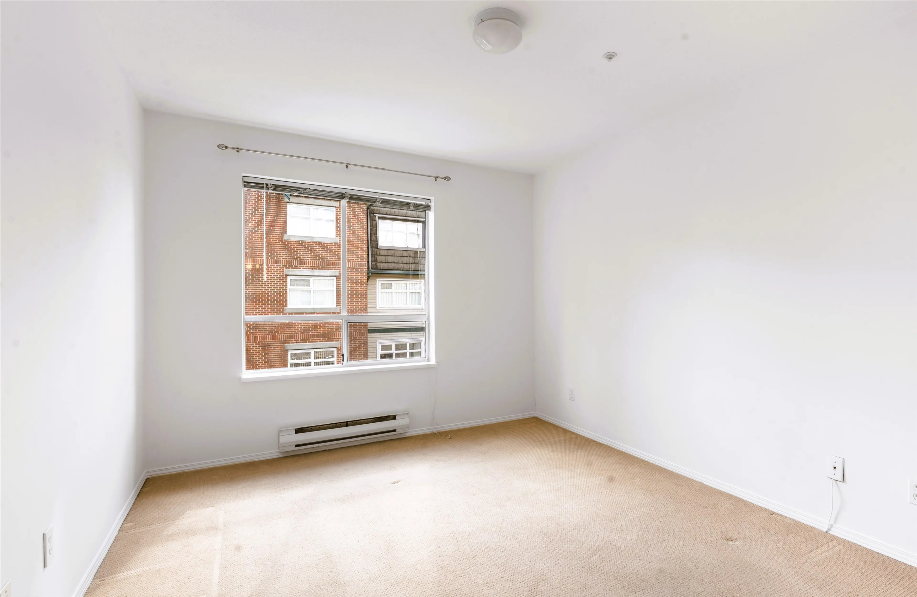 Property at #207 5450 208TH STREET, Langley, BC