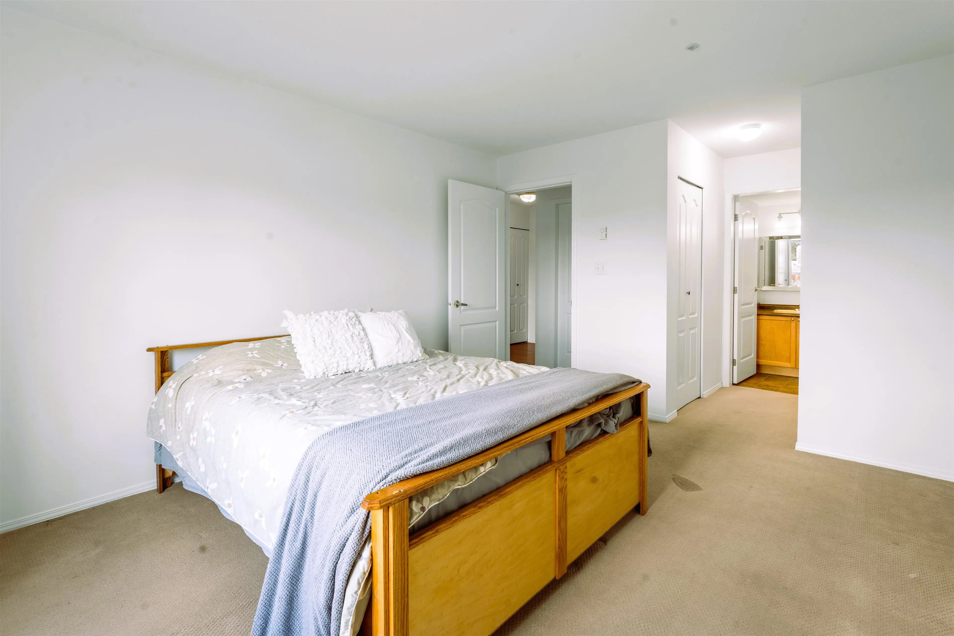 Property at #207 5450 208TH STREET, Langley, BC