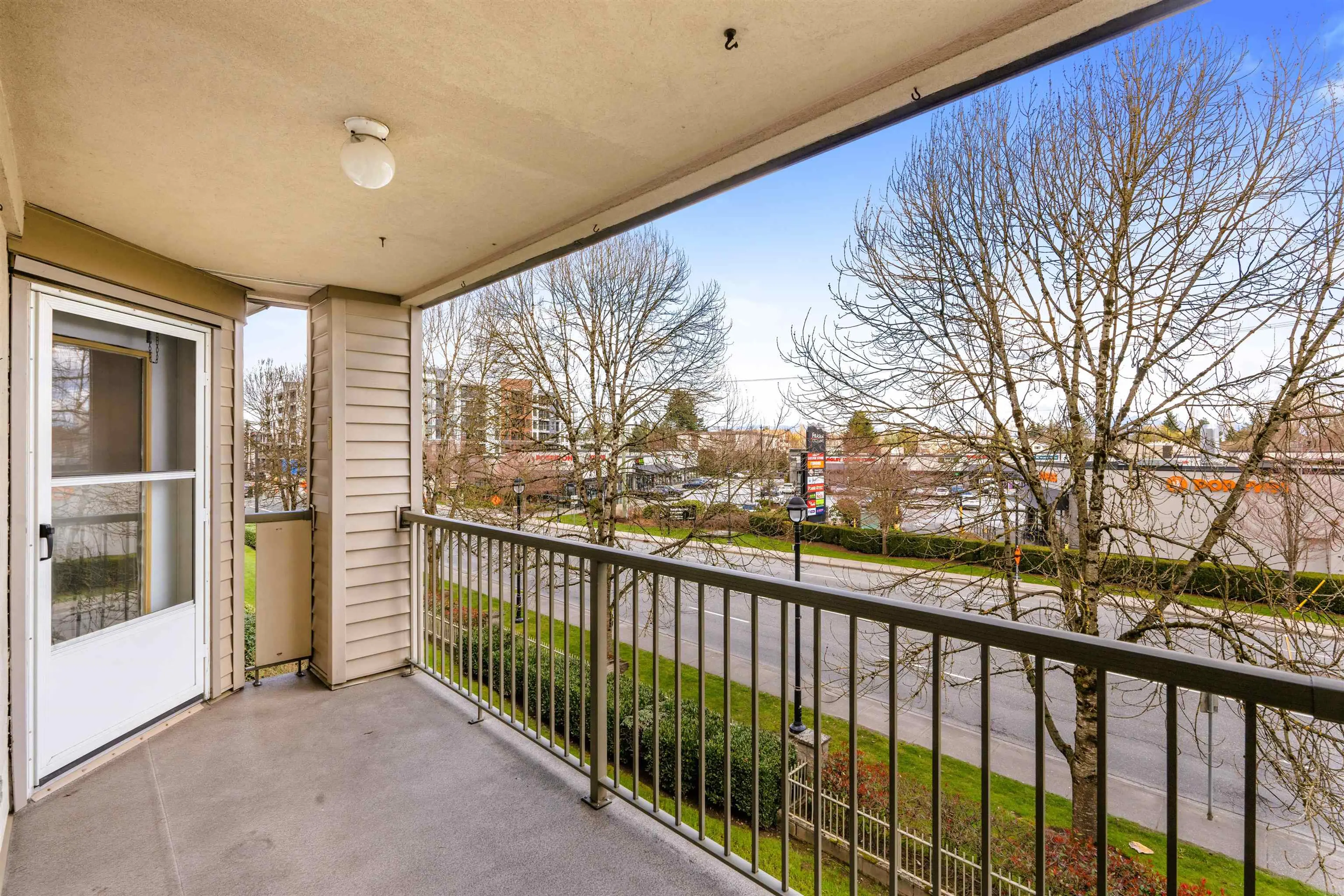 Property at #207 5450 208TH STREET, Langley, BC