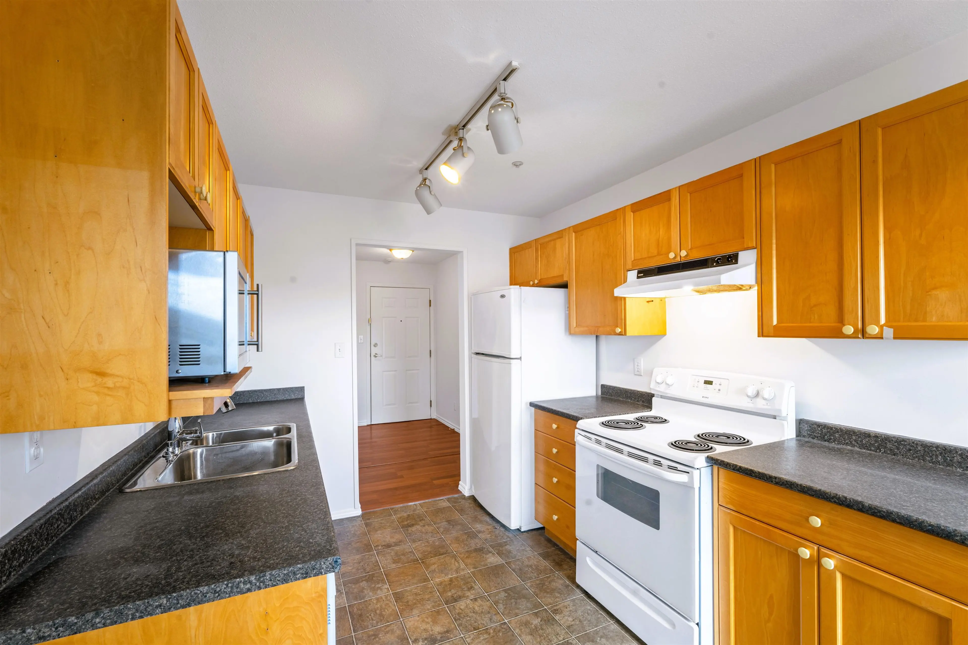 Property at #207 5450 208TH STREET, Langley, BC