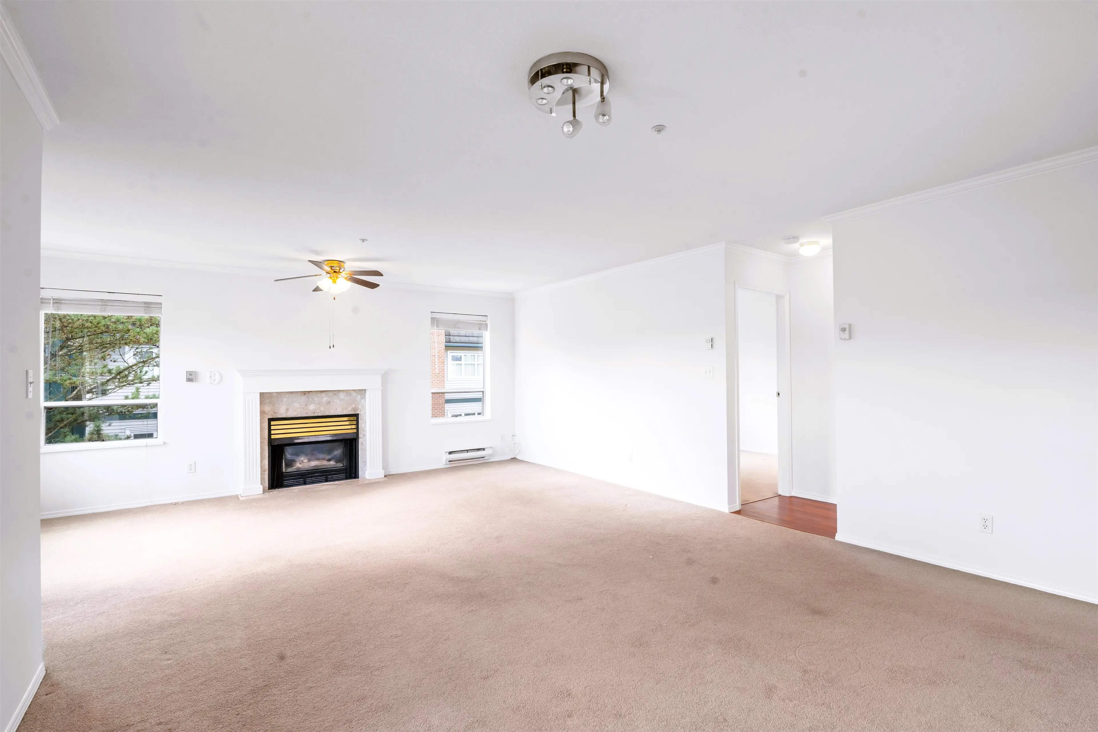 Property at #207 5450 208TH STREET, Langley, BC