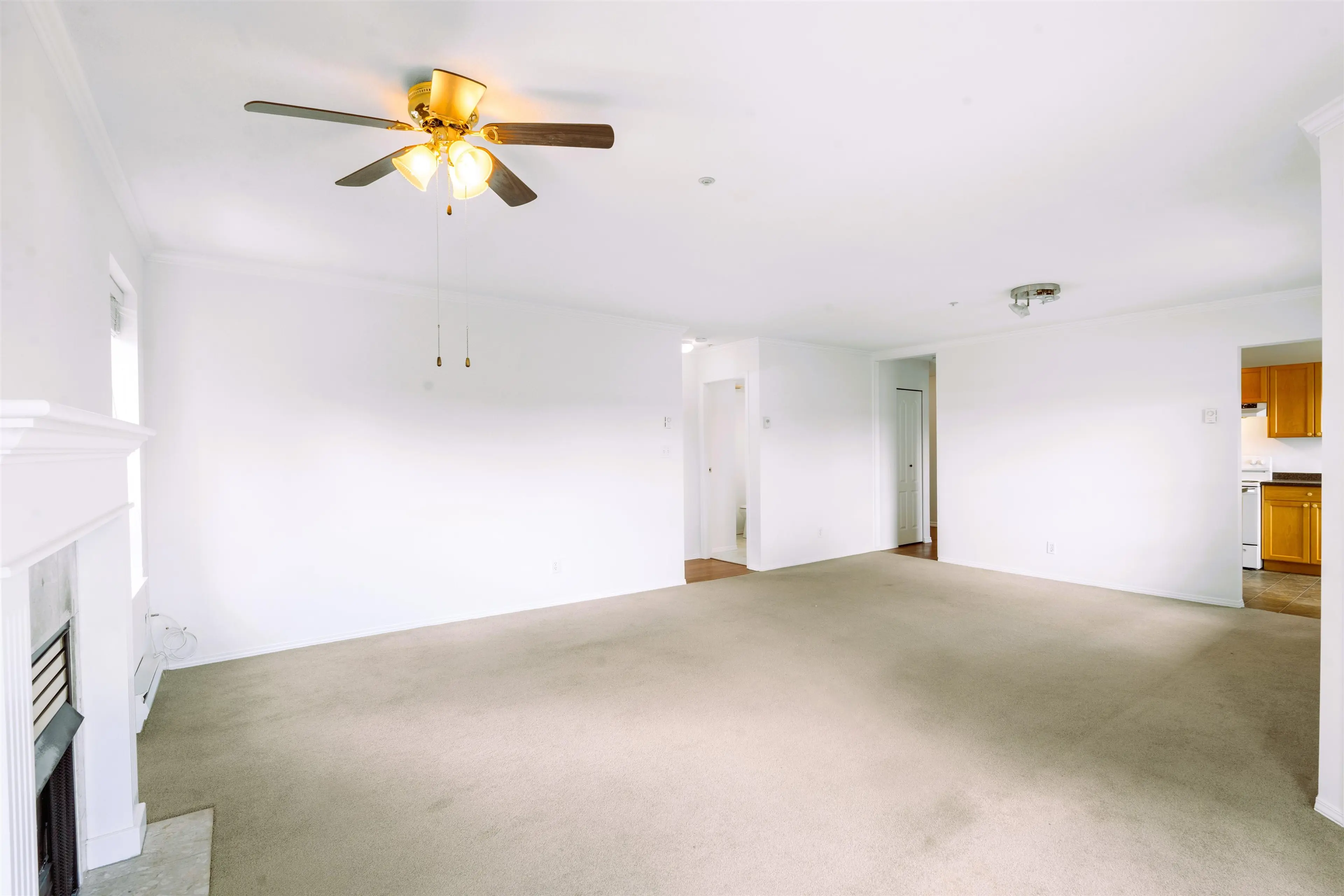 Property at #207 5450 208TH STREET, Langley, BC