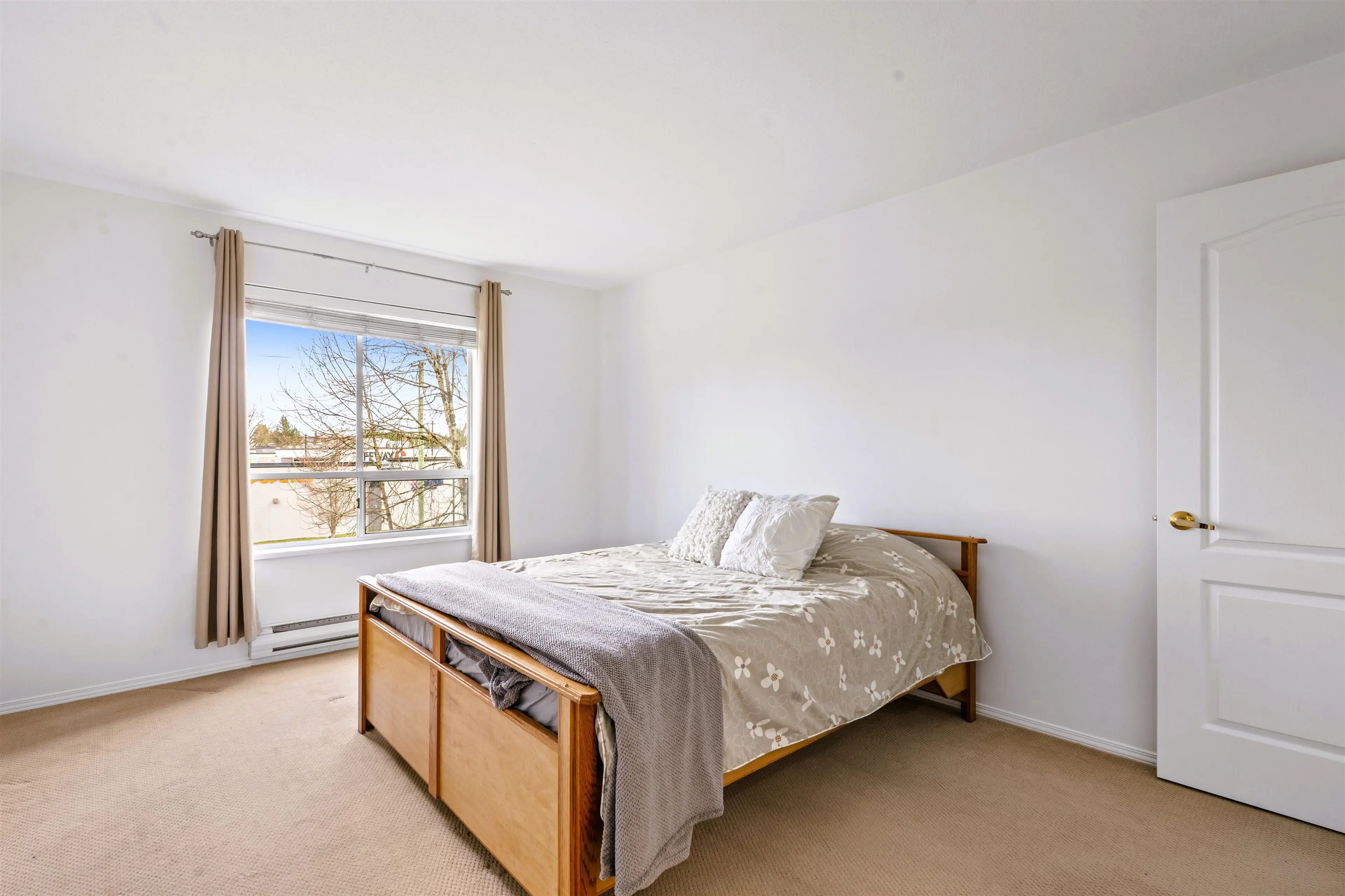 Property at #207 5450 208TH STREET, Langley, BC