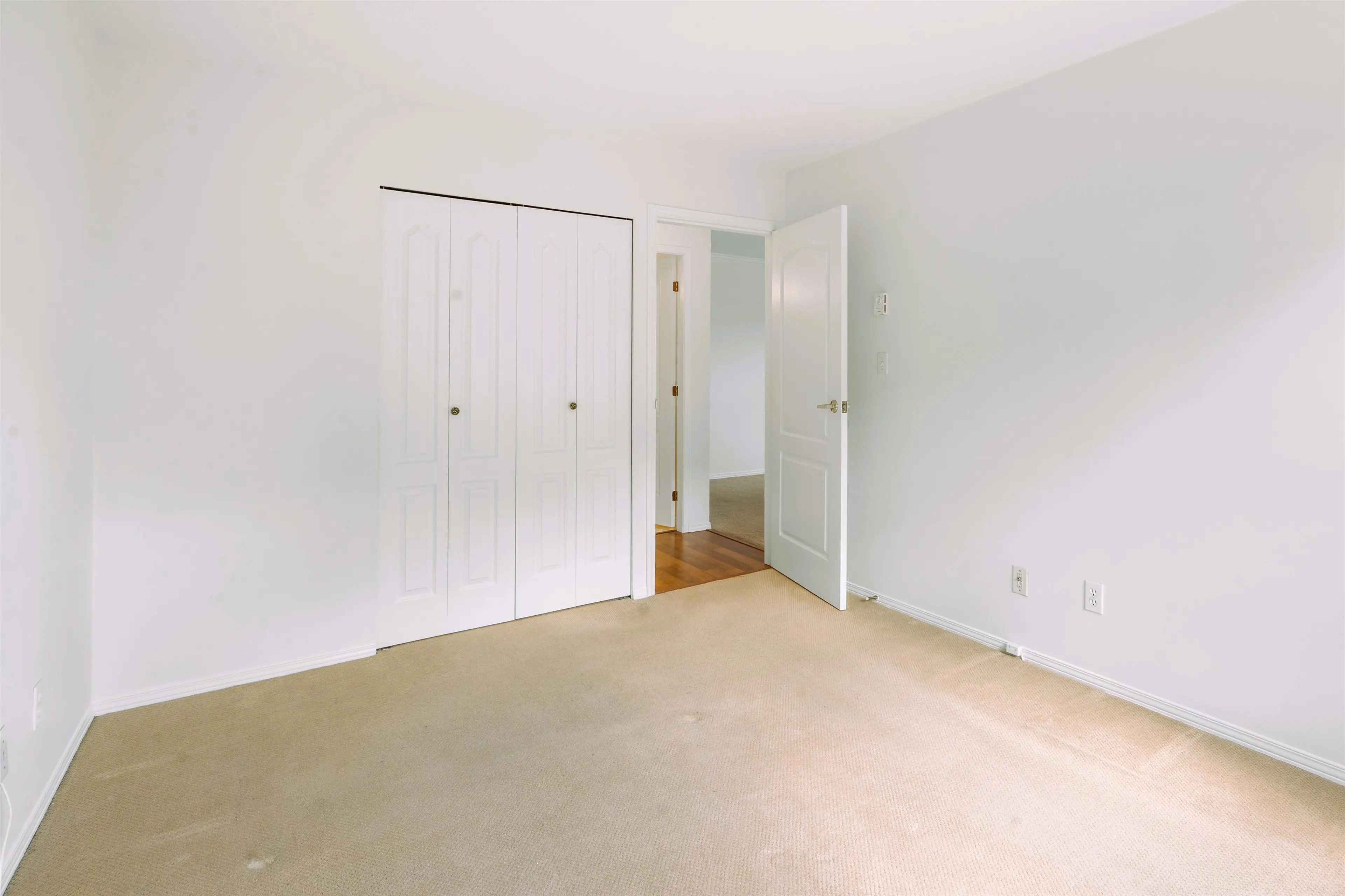 Property at #207 5450 208TH STREET, Langley, BC