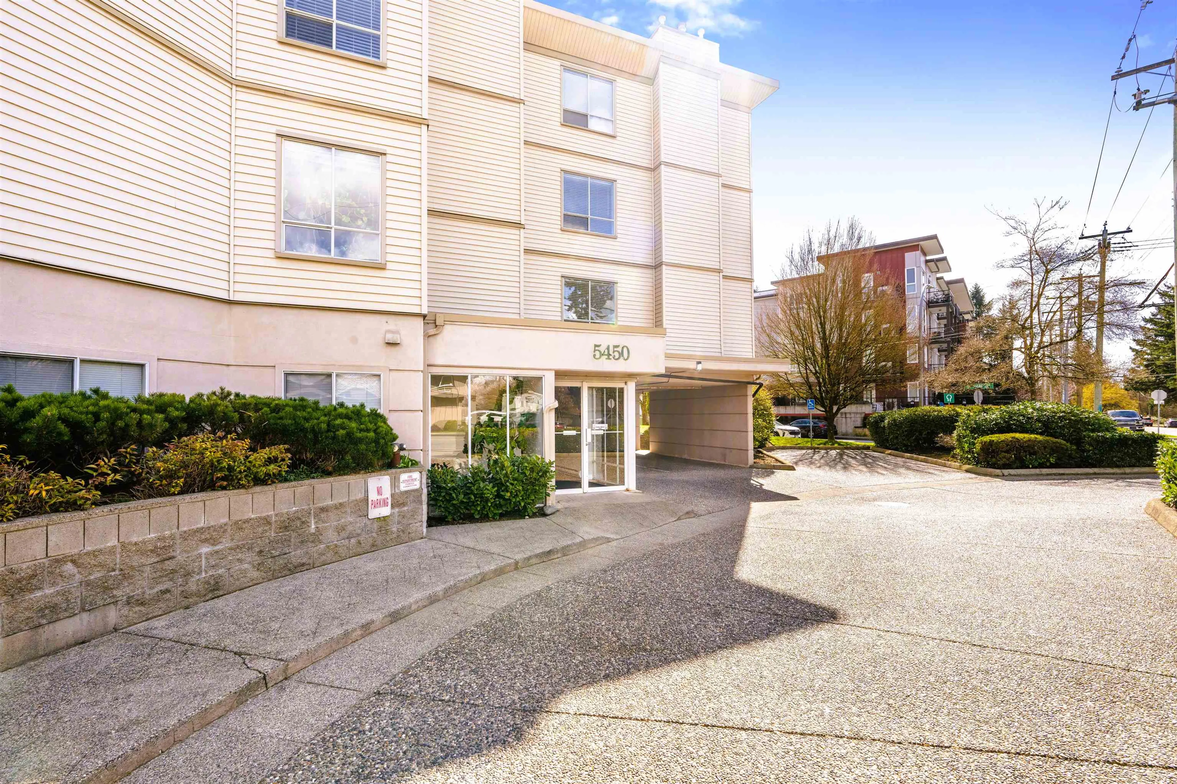 Property at #207 5450 208TH STREET, Langley, BC