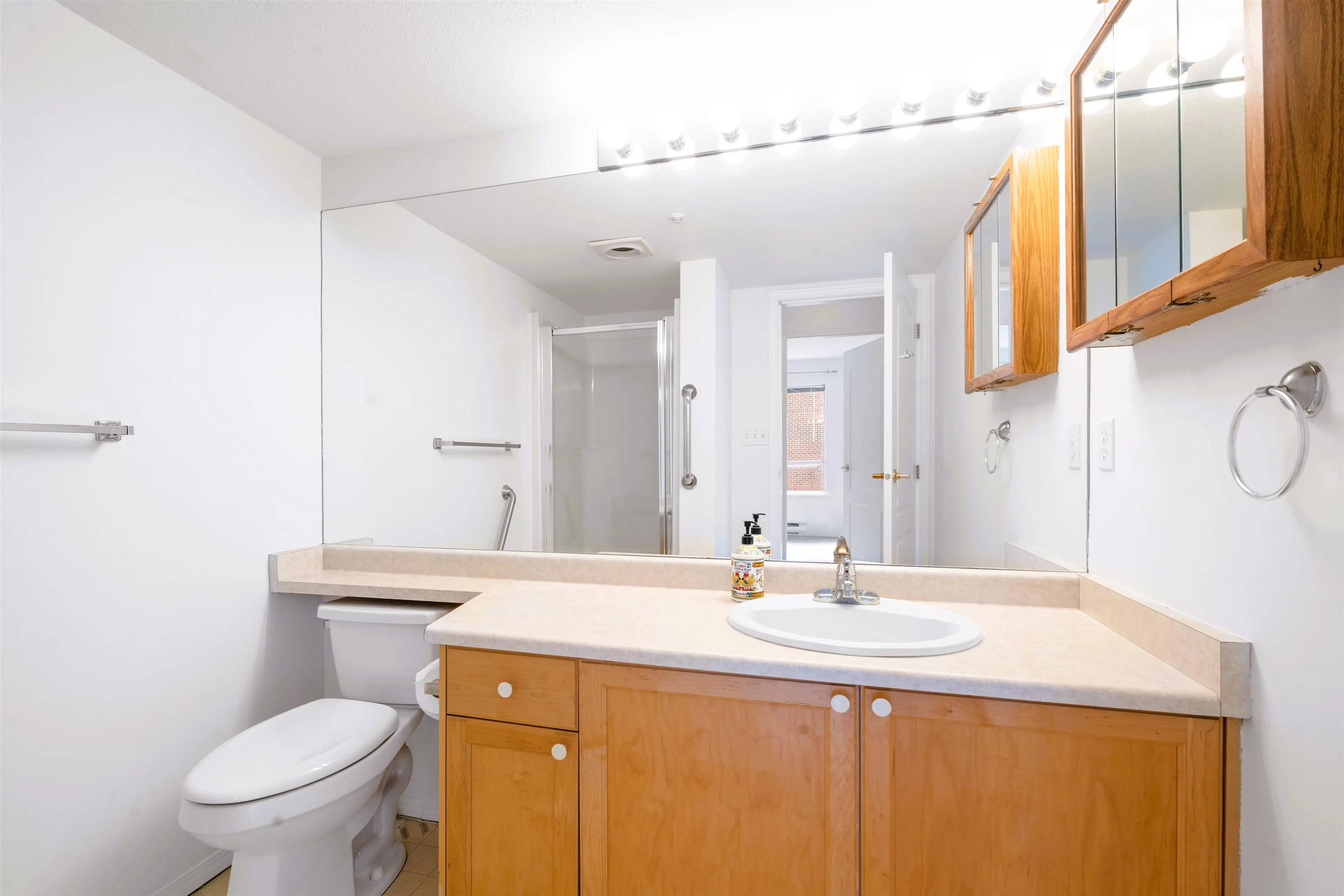 Property at #207 5450 208TH STREET, Langley, BC