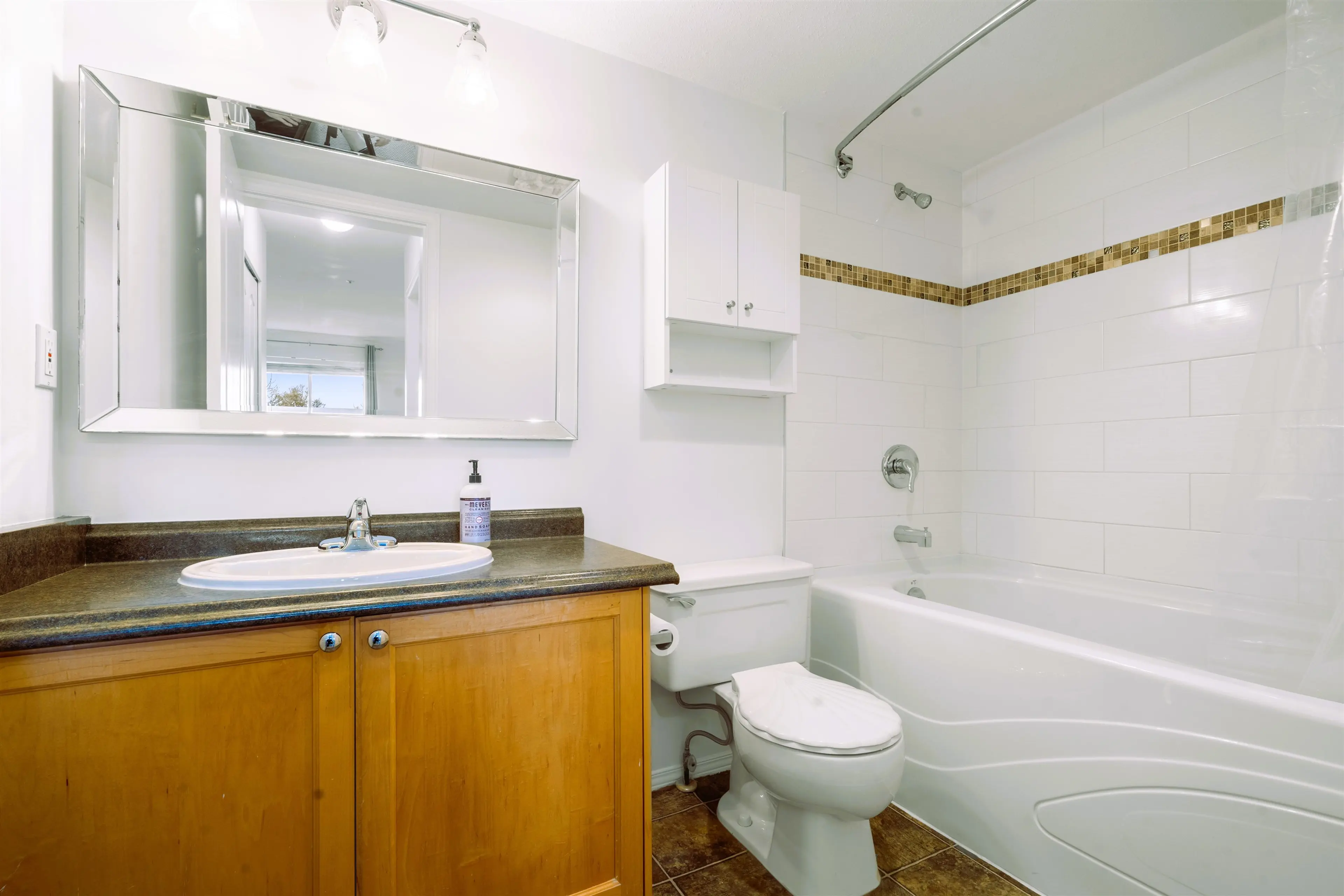 Property at #207 5450 208TH STREET, Langley, BC