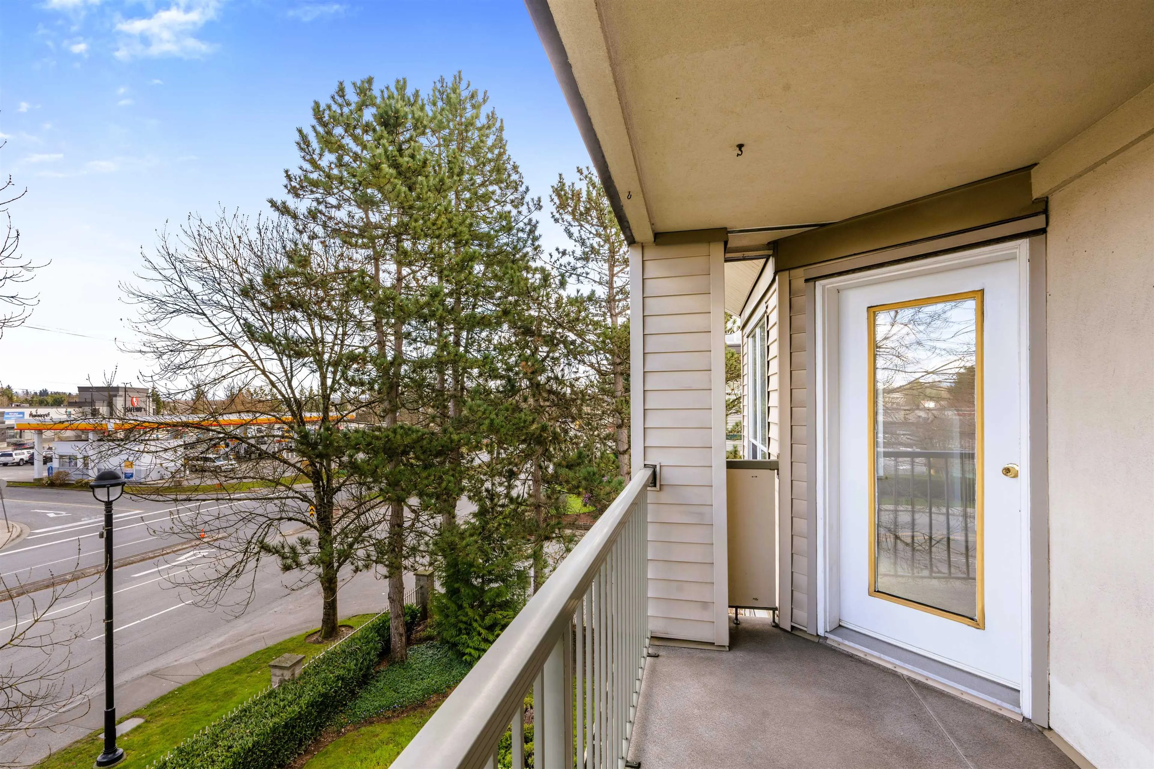 Property at #207 5450 208TH STREET, Langley, BC