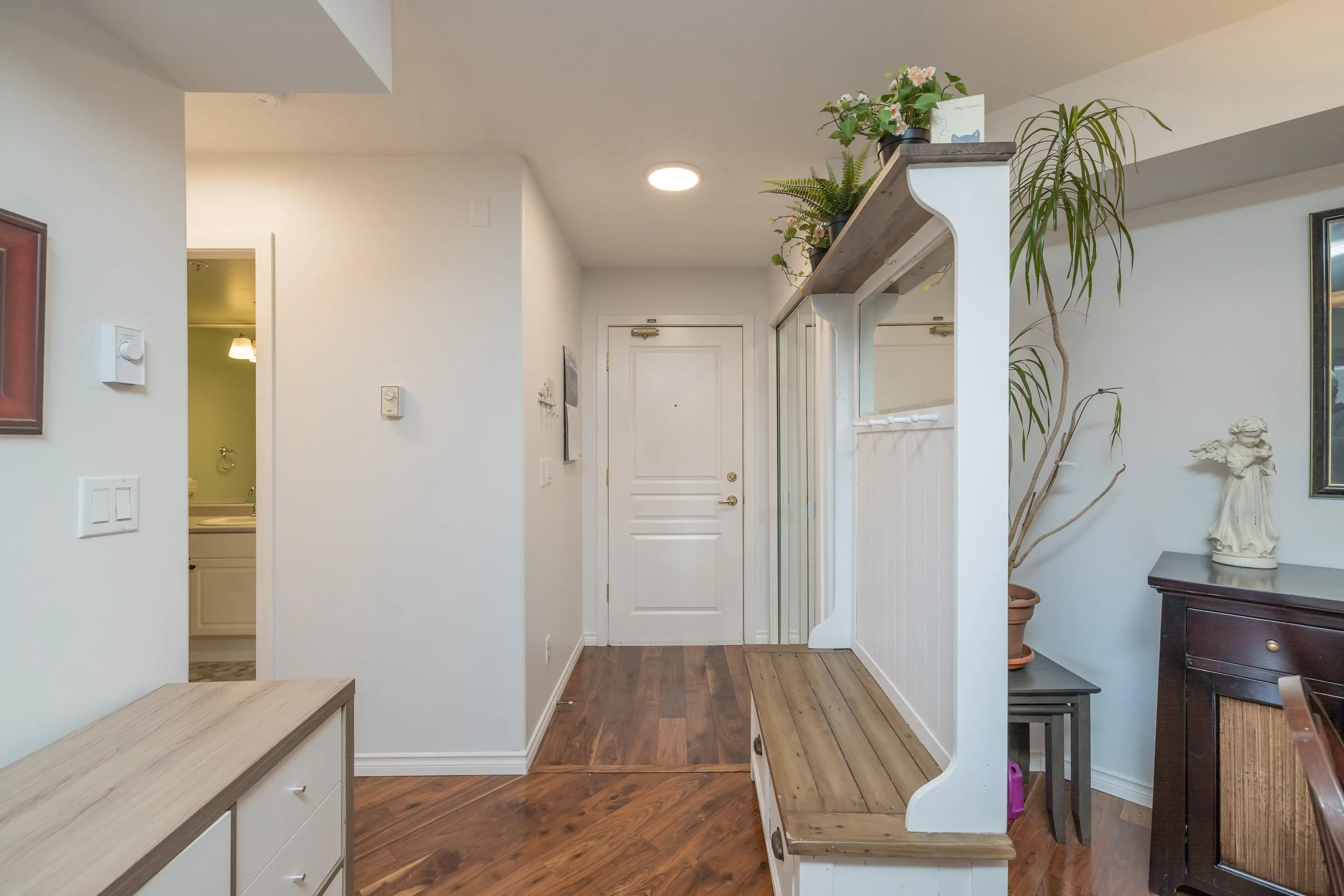 Property at #415 214 ELEVENTH STREET, New Westminster, BC