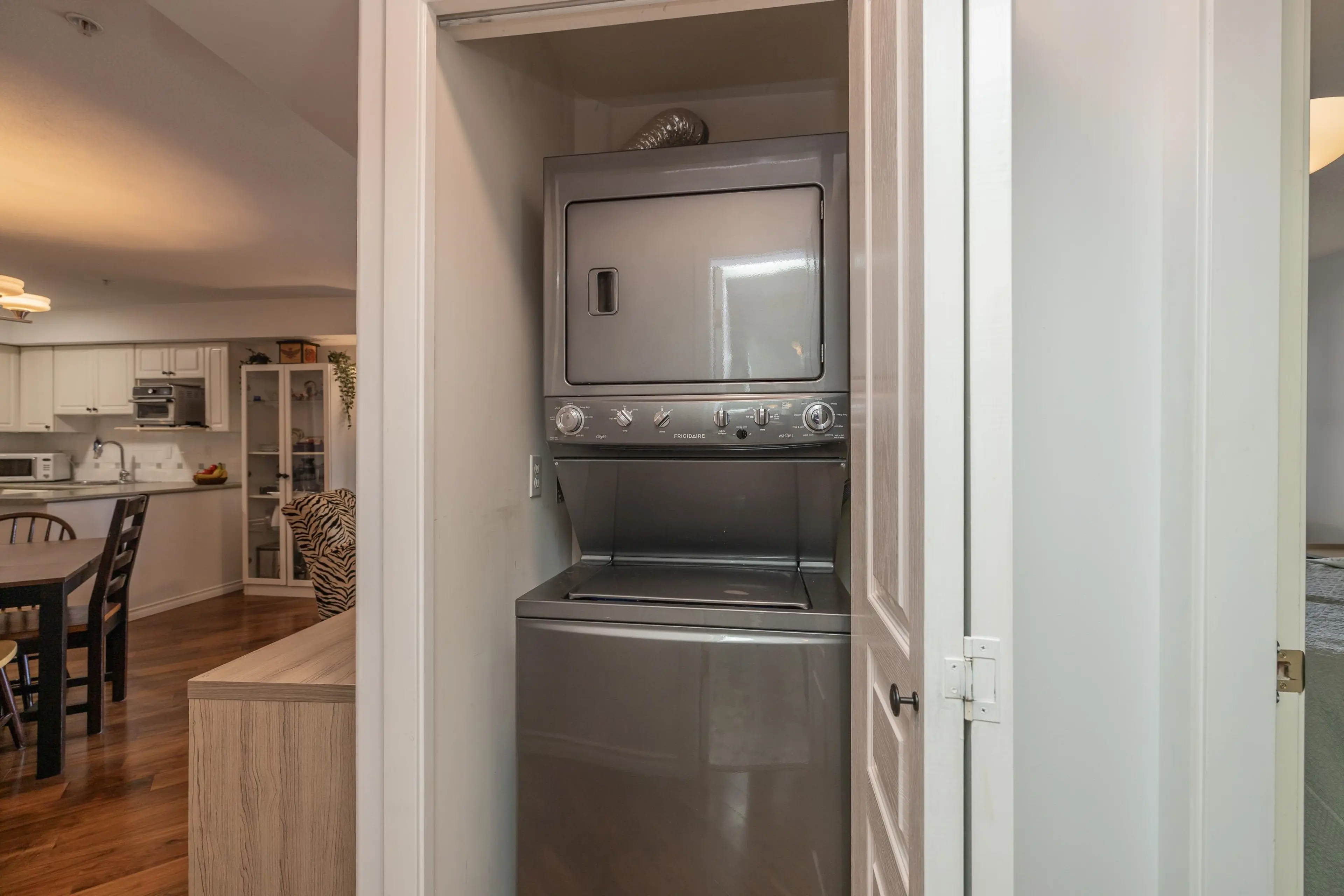 Property at #415 214 ELEVENTH STREET, New Westminster, BC