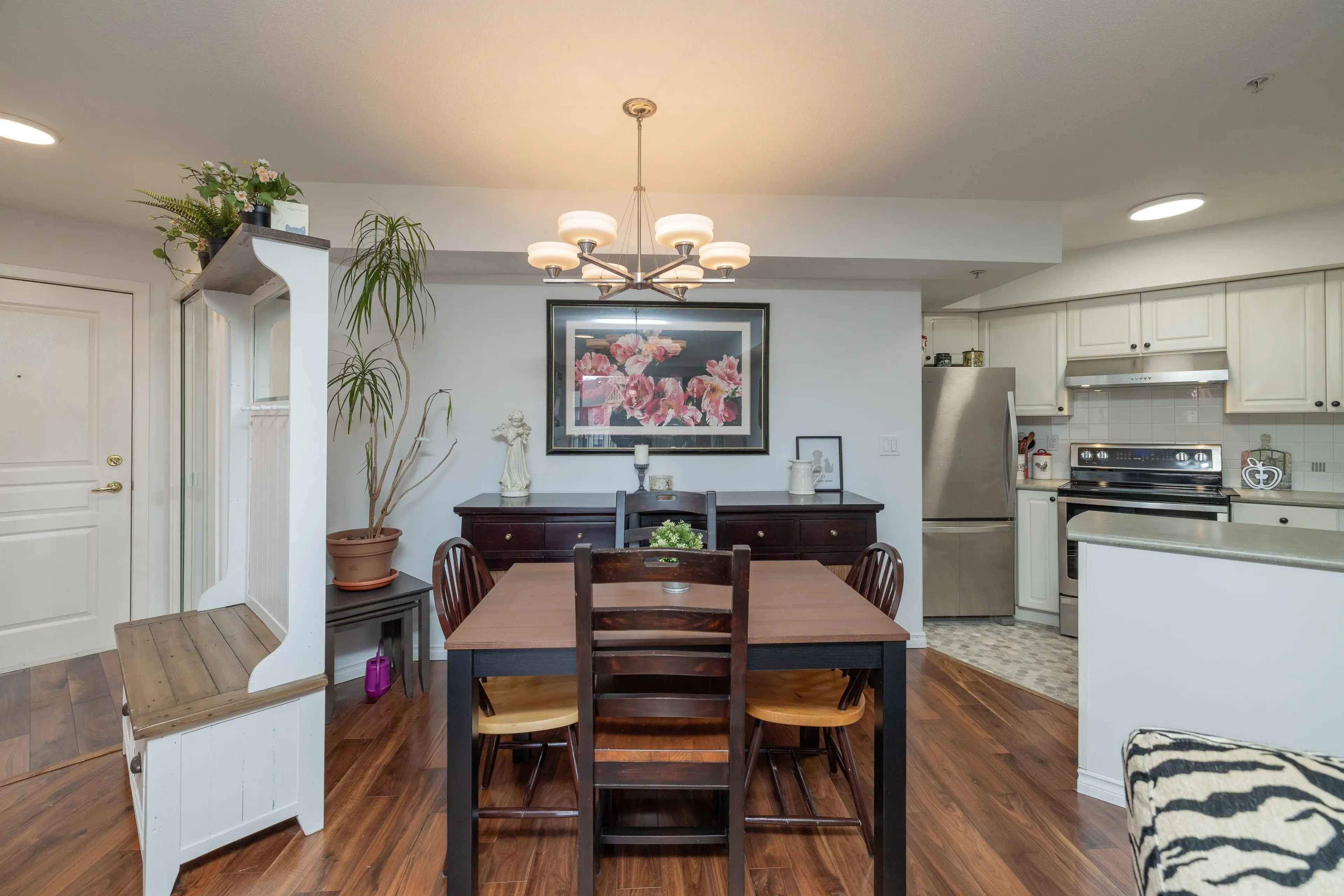 Property at #415 214 ELEVENTH STREET, New Westminster, BC