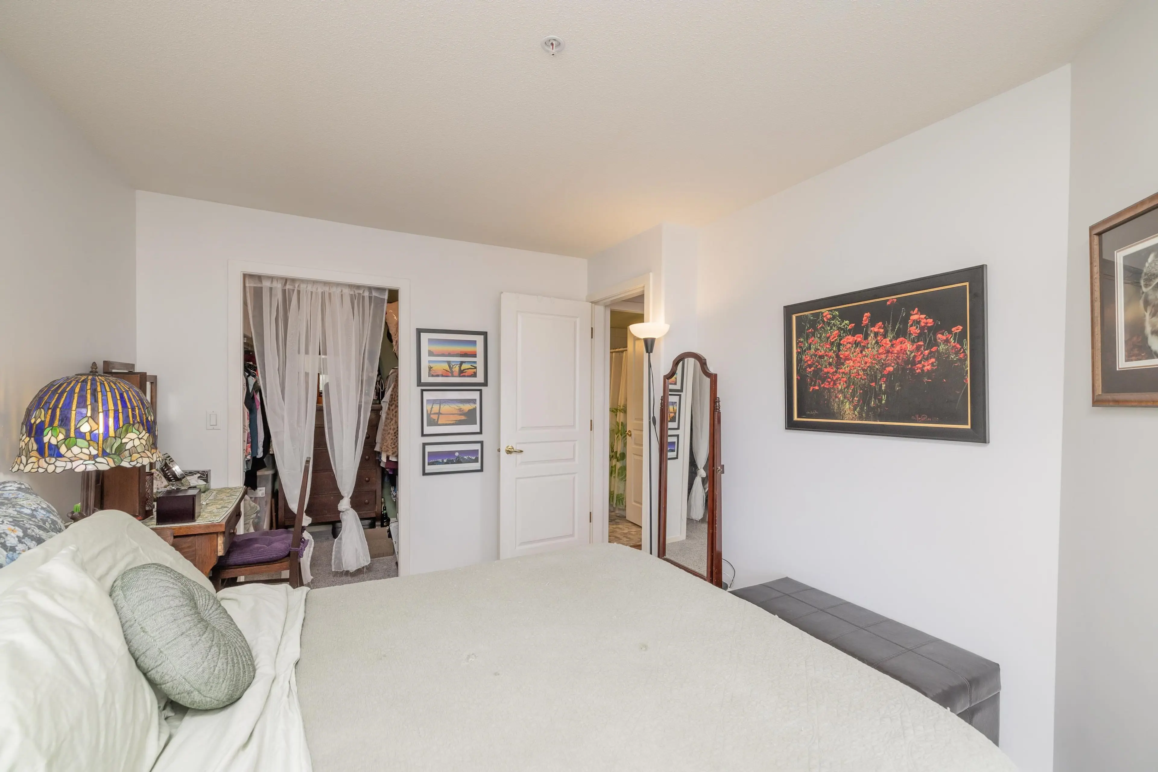 Property at #415 214 ELEVENTH STREET, New Westminster, BC