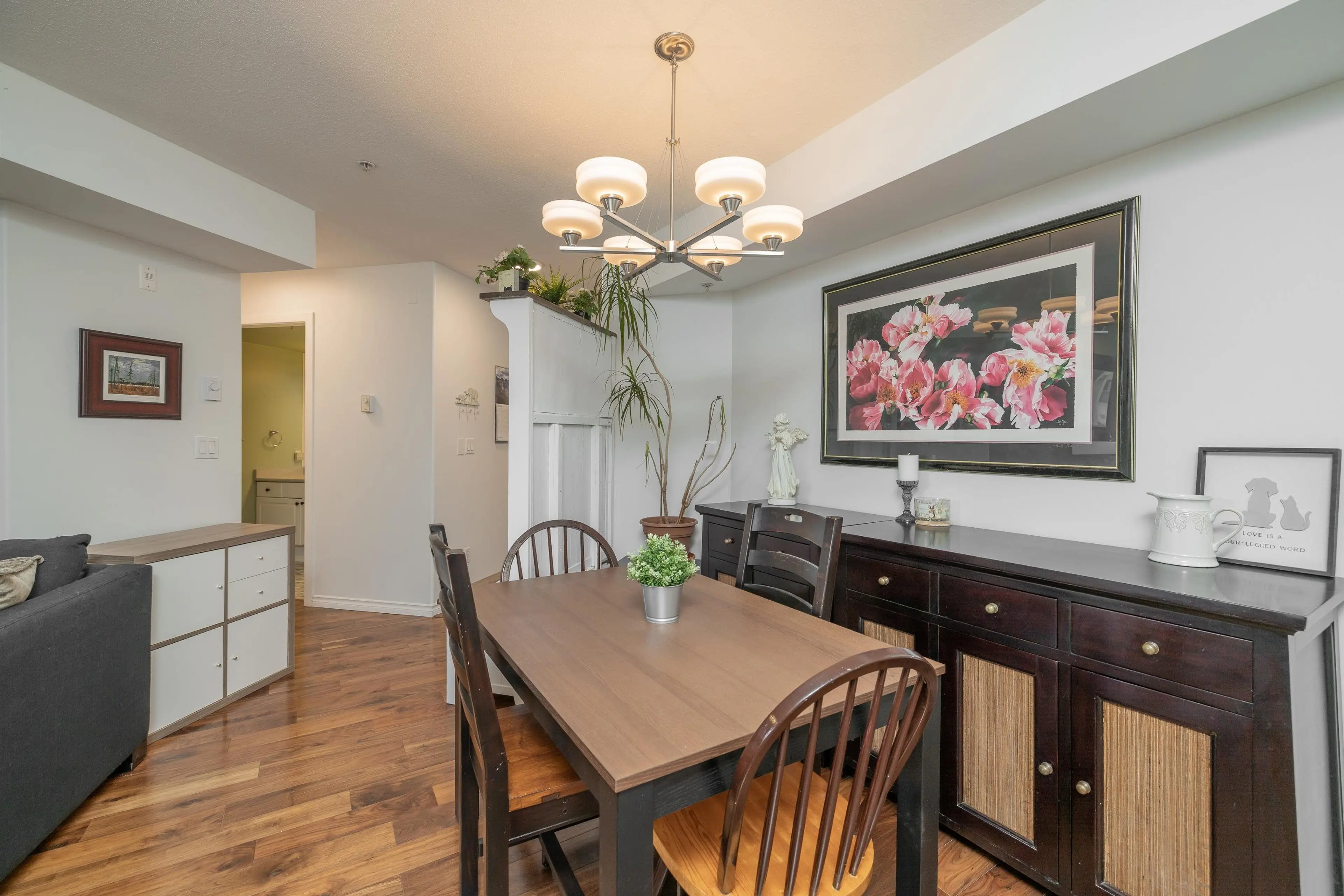 Property at #415 214 ELEVENTH STREET, New Westminster, BC