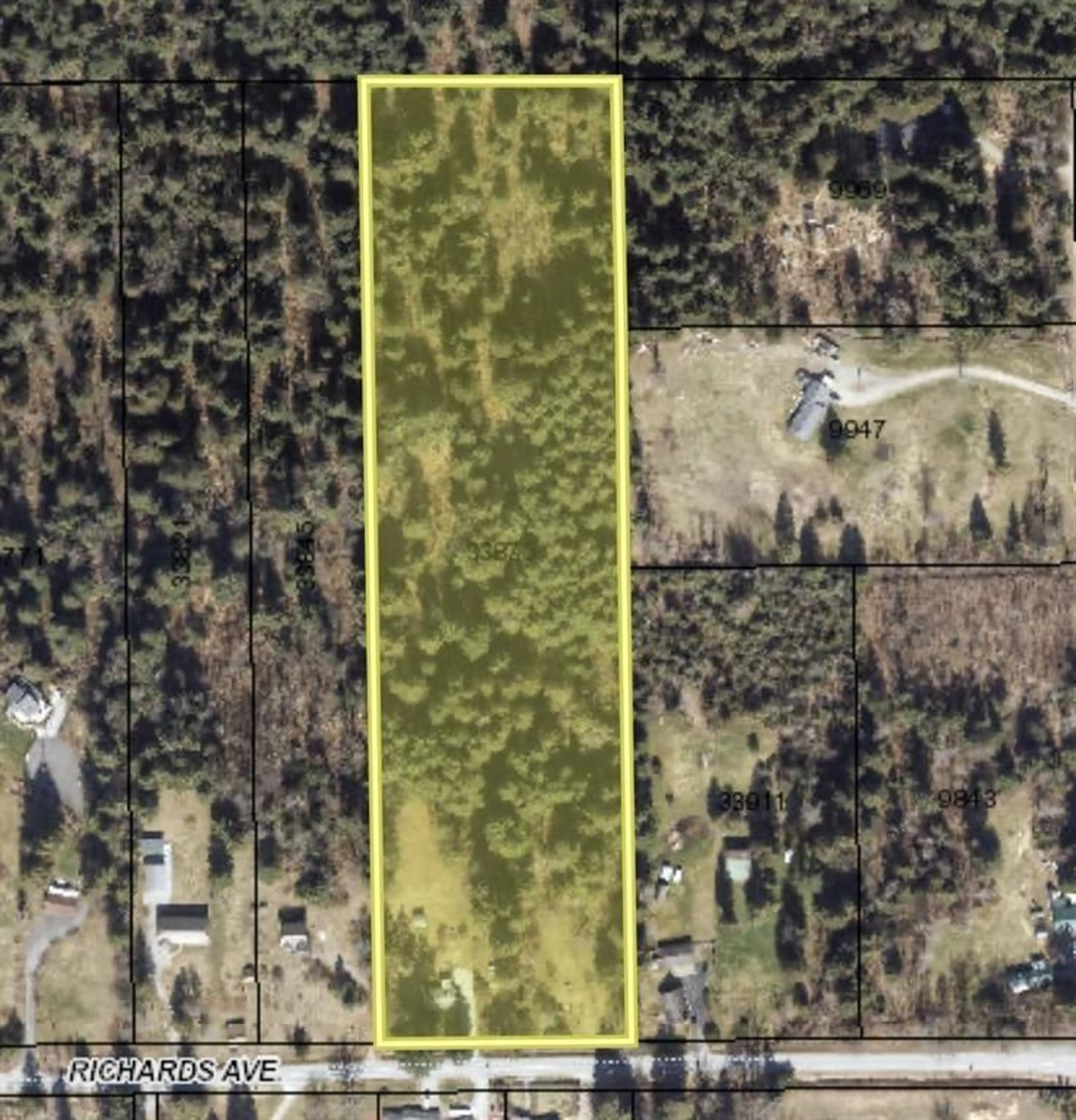 Property at 33875 RICHARDS AVENUE, Mission, BC