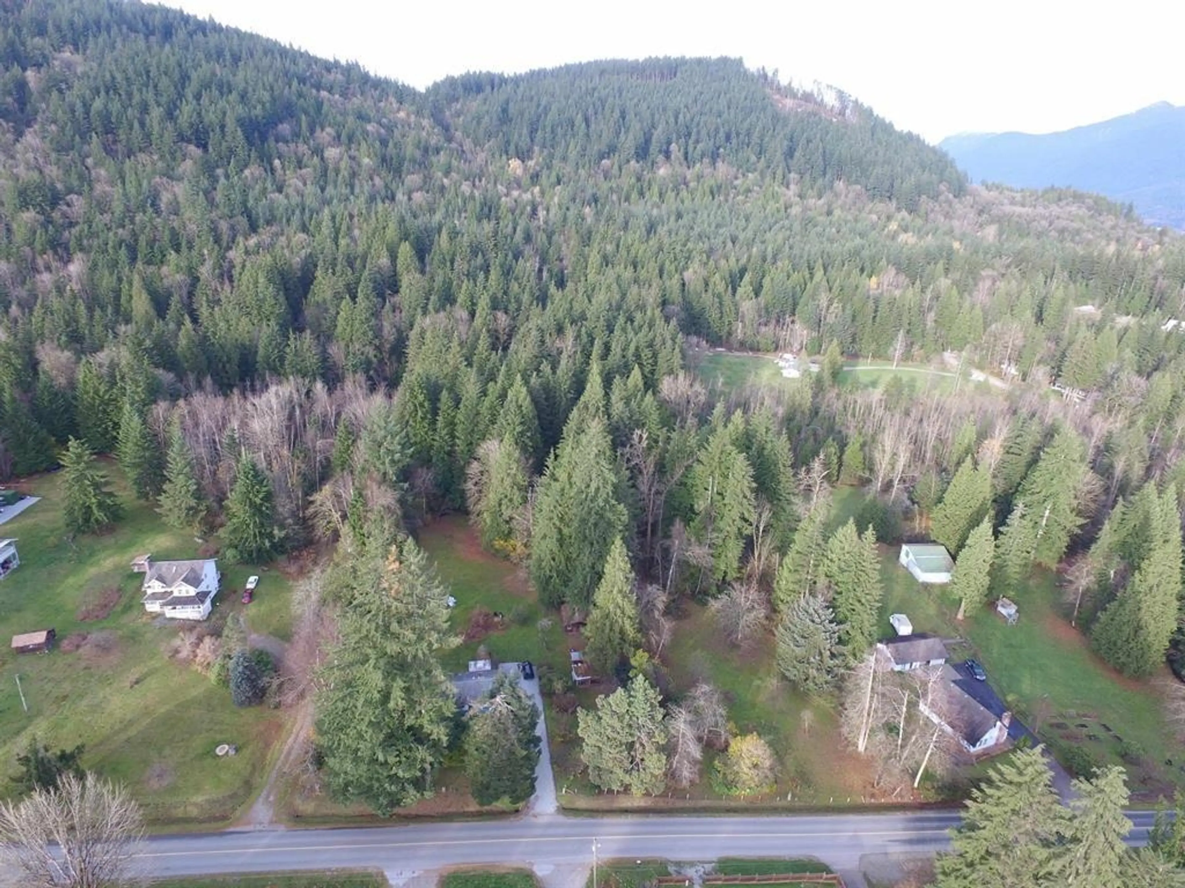 Property at 33875 RICHARDS AVENUE, Mission, BC