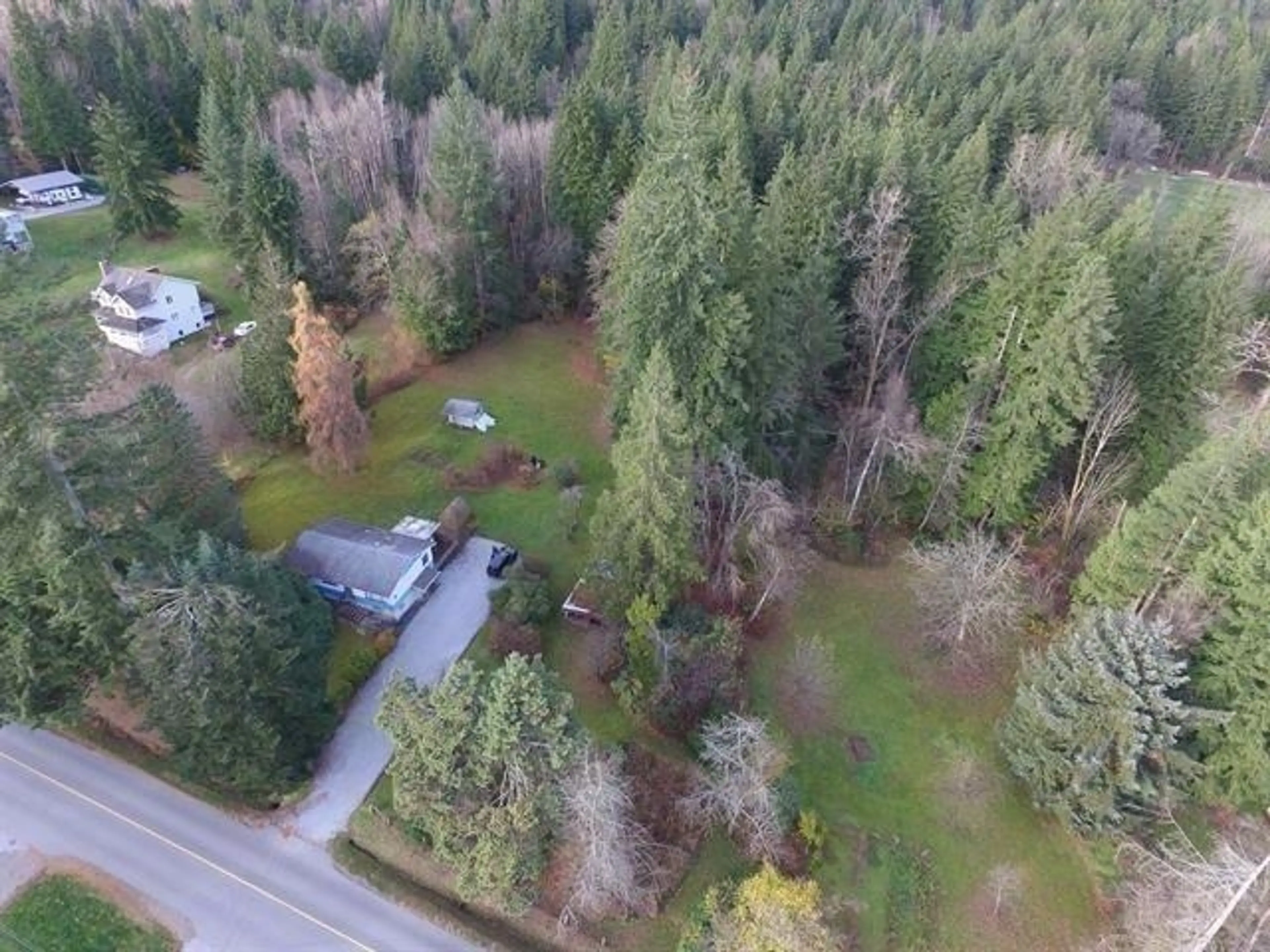 Property at 33875 RICHARDS AVENUE, Mission, BC