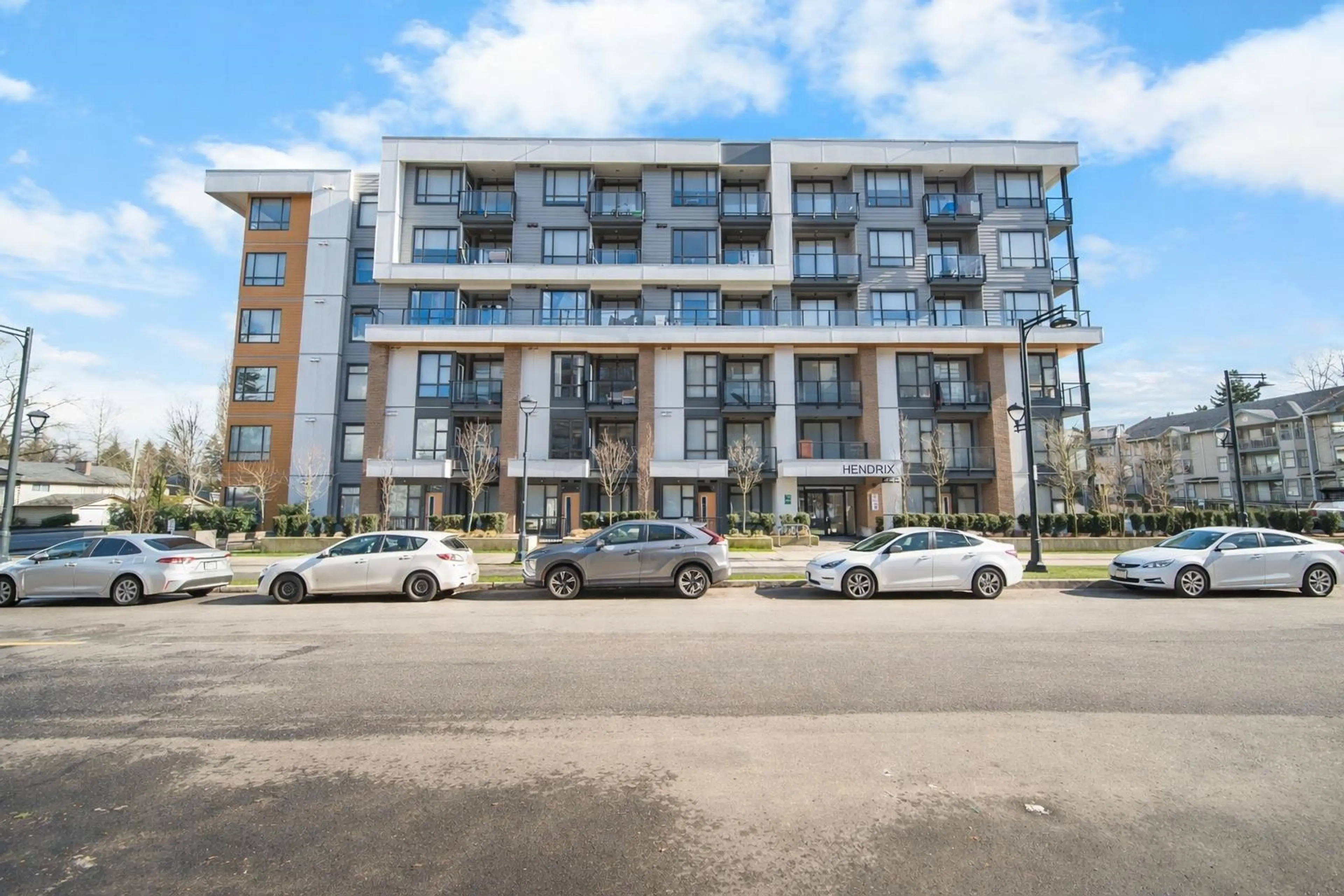 Property at #501 10778 138 STREET, Surrey, BC