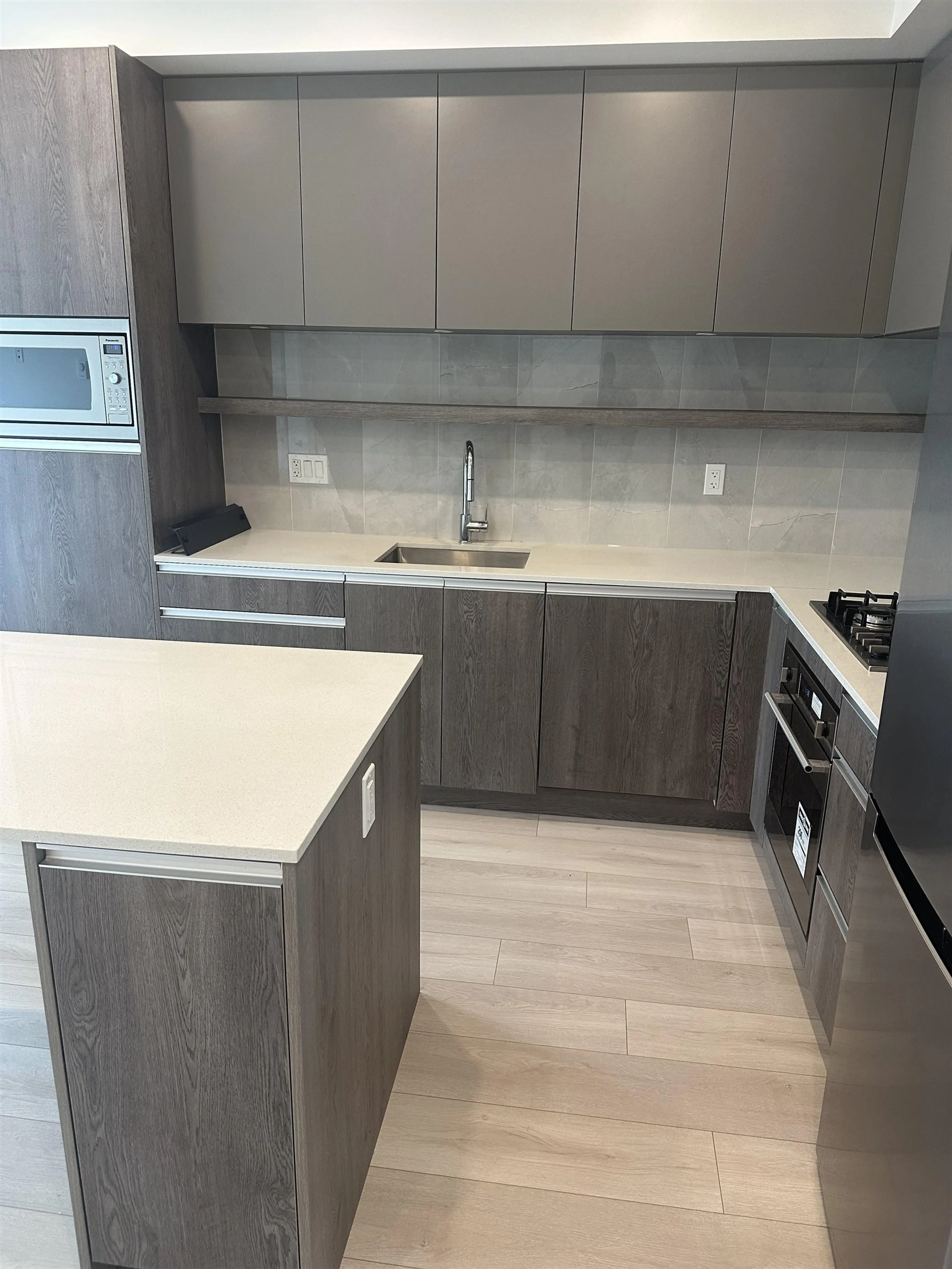 Property at #407 14225 103A AVENUE, Surrey, BC